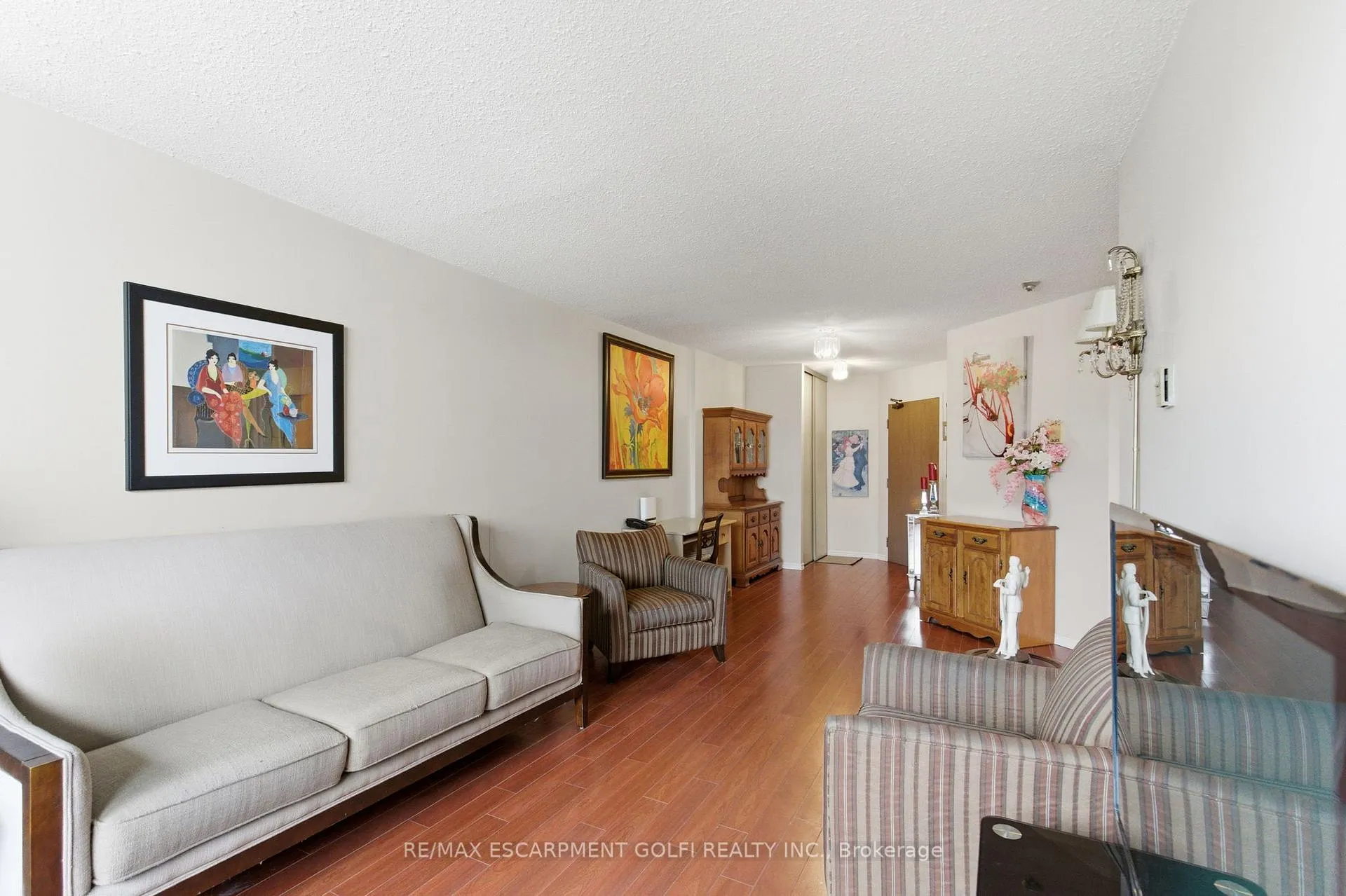 Photo 29 of Unit 510, 175 Hunter Street E, Hamilton, Corktown — HOMEH