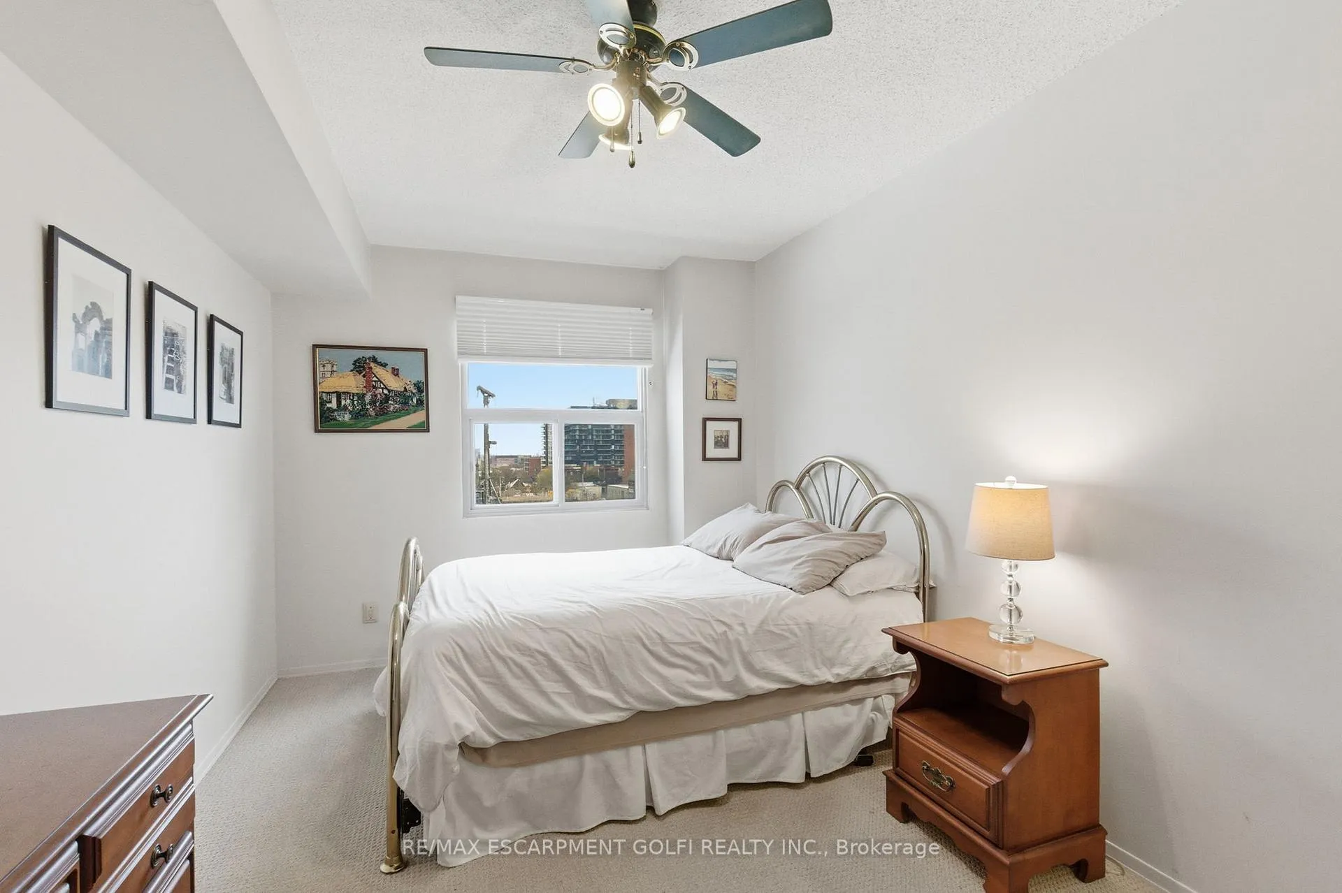 Photo 34 of Unit 510, 175 Hunter Street E, Hamilton, Corktown — HOMEH