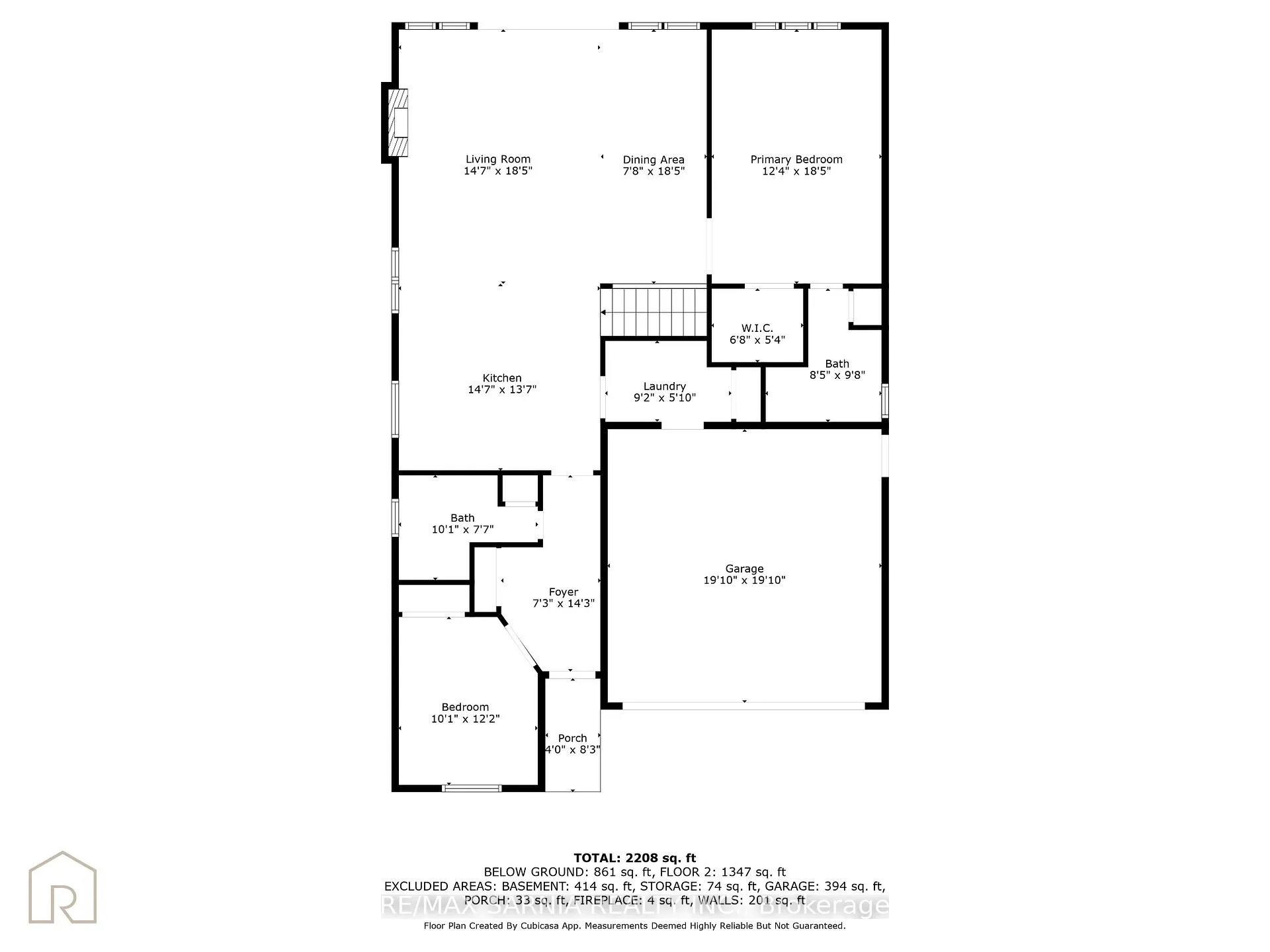 Photo 43 of 4062 Bluepoint Drive, Plympton-Wyoming, Plympton Wyoming — HOMEH
