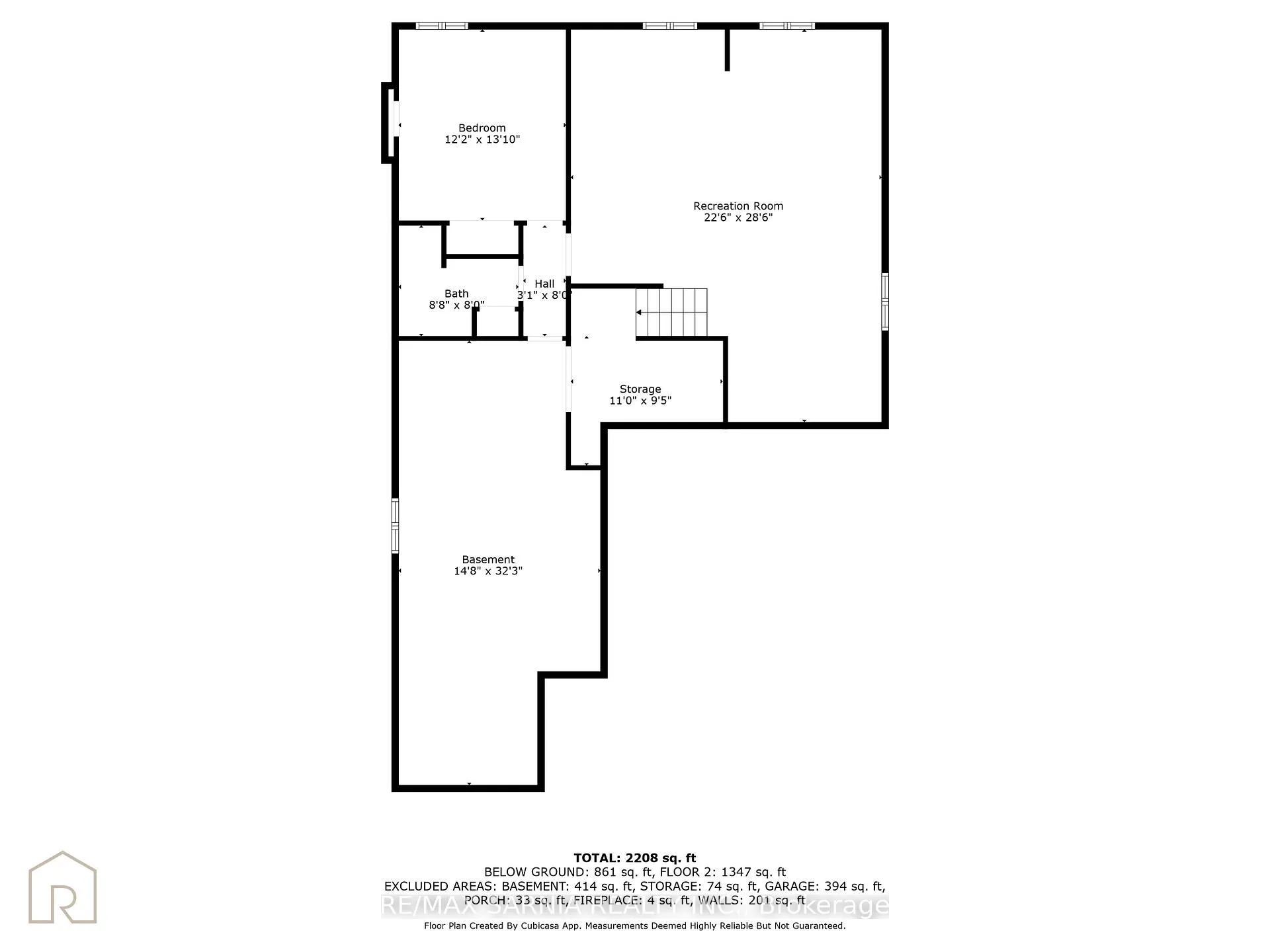 Photo 44 of 4062 Bluepoint Drive, Plympton-Wyoming, Plympton Wyoming — HOMEH