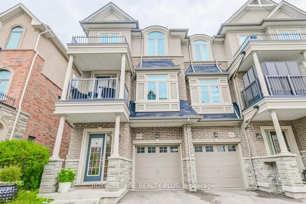 Photo 1 of 64 Borers Creek Circle, Hamilton, Waterdown — HOMEH