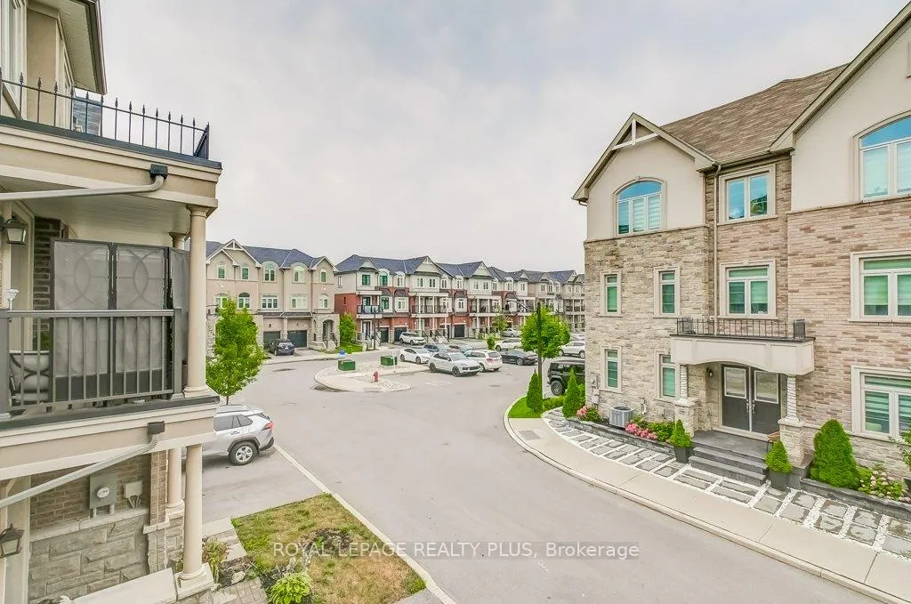 Photo 26 of 64 Borers Creek Circle, Hamilton, Waterdown — HOMEH