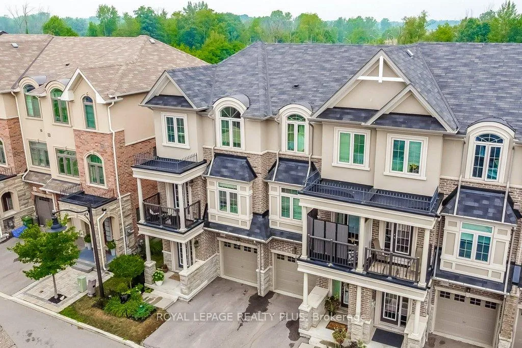 Photo 40 of 64 Borers Creek Circle, Hamilton, Waterdown — HOMEH