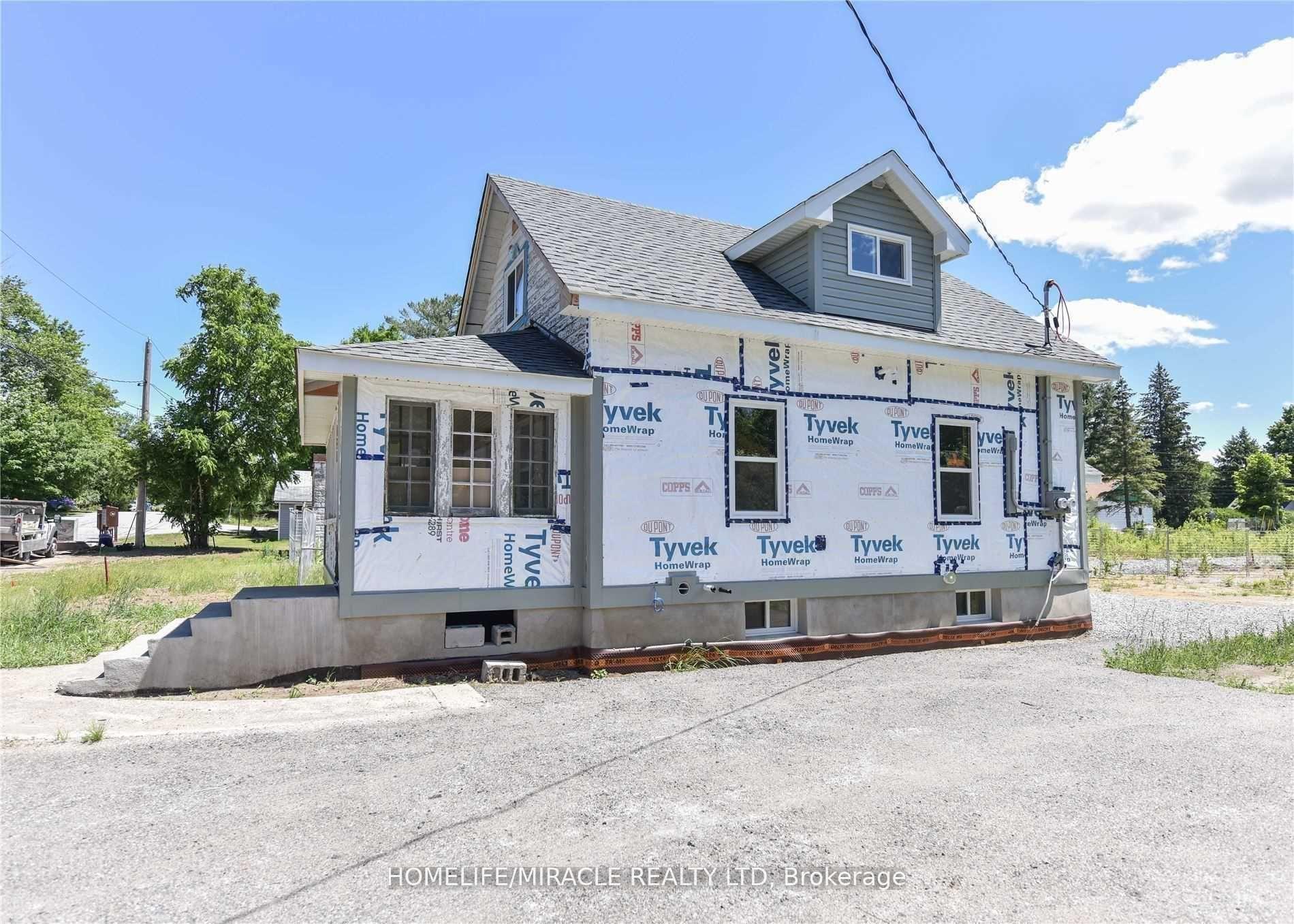 Photo 5 of 481 David Street, Gravenhurst, Muskoka (S) — HOMEH