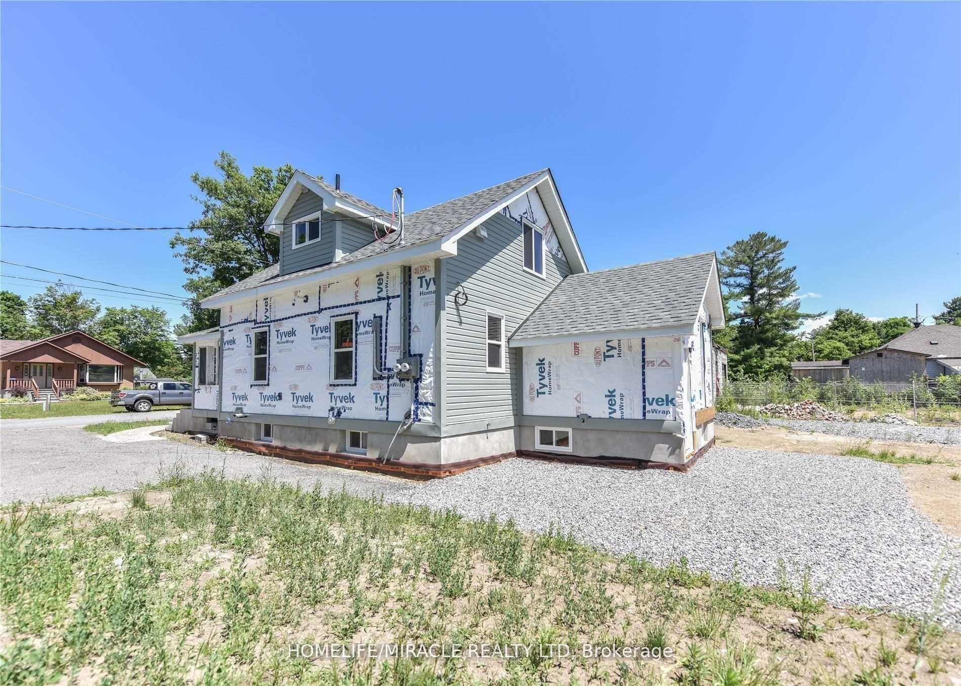Photo 6 of 481 David Street, Gravenhurst, Muskoka (S) — HOMEH