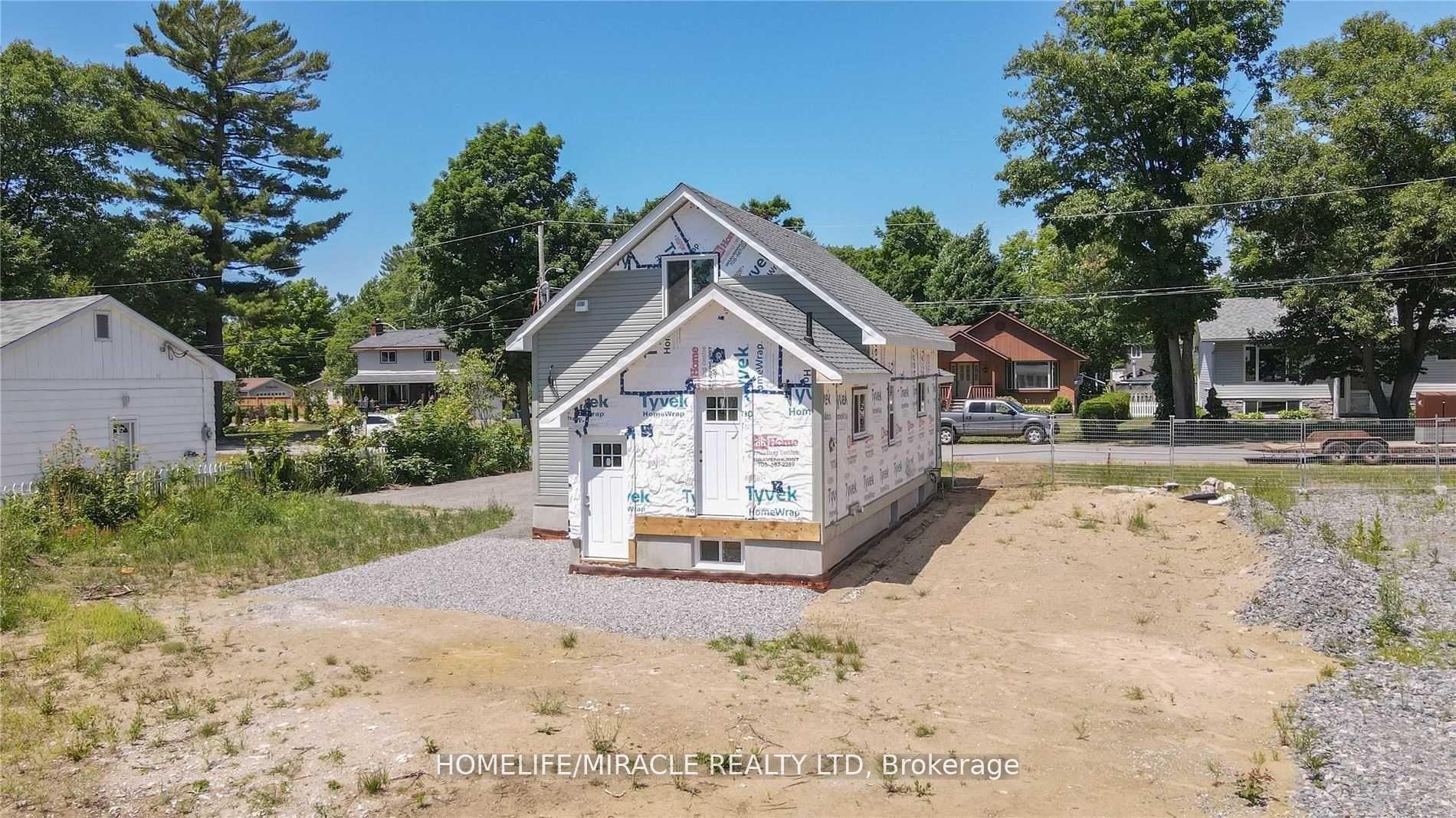 Photo 7 of 481 David Street, Gravenhurst, Muskoka (S) — HOMEH