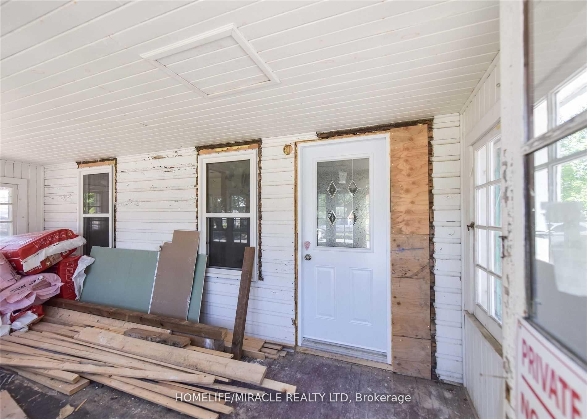 Photo 8 of 481 David Street, Gravenhurst, Muskoka (S) — HOMEH