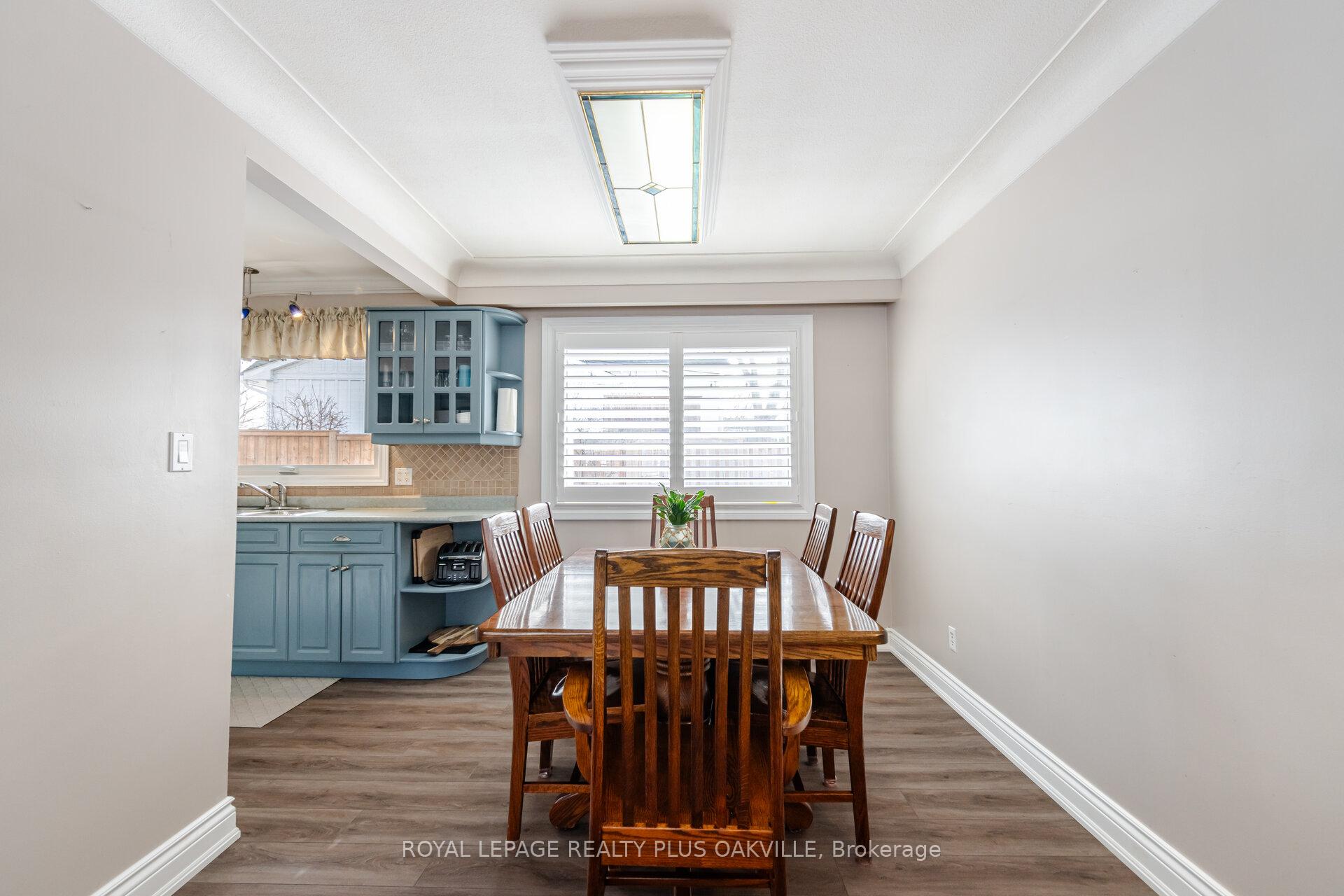 Photo 10 of 5398 Spruce Avenue, Burlington, Appleby — HOMEH