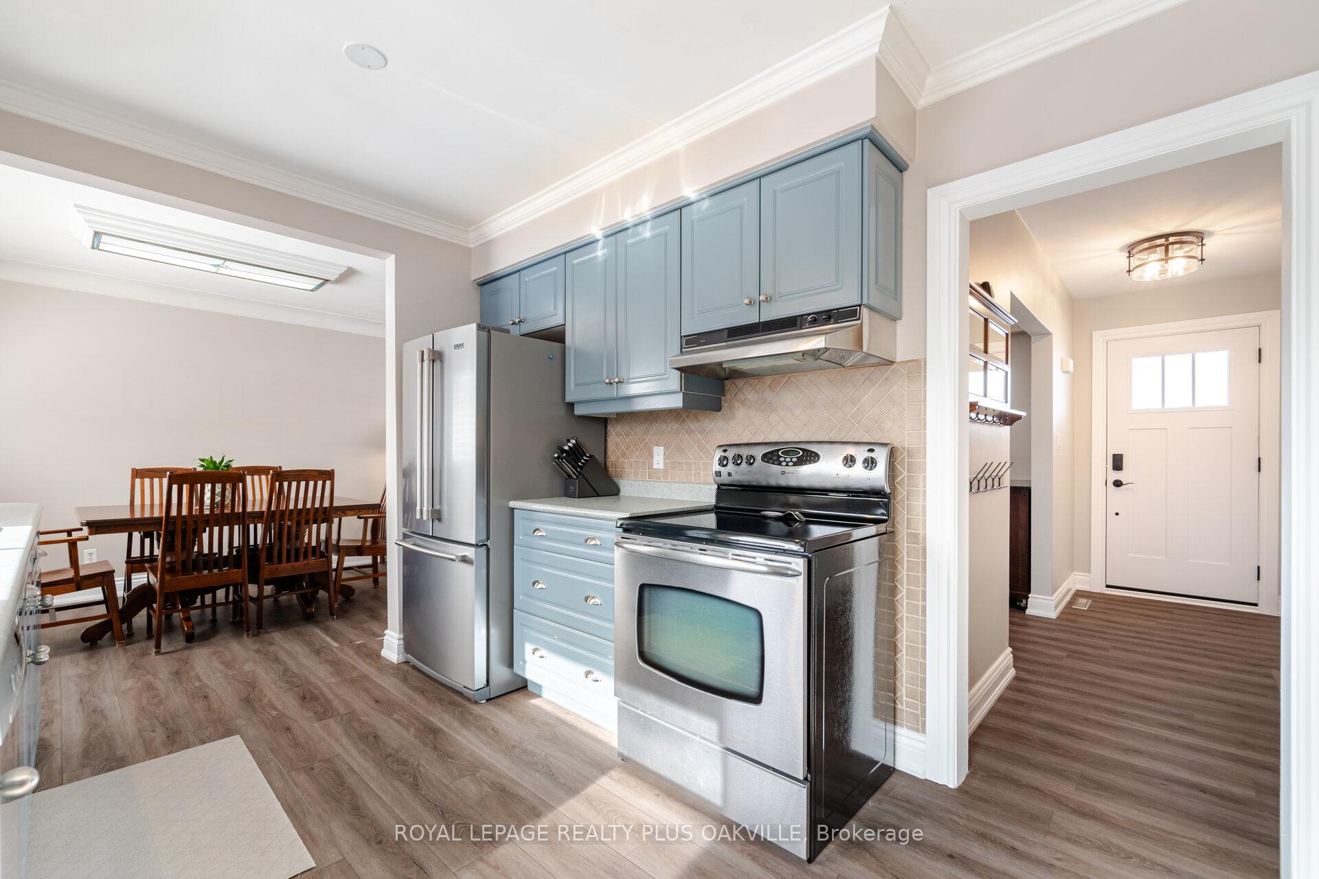 Photo 15 of 5398 Spruce Avenue, Burlington, Appleby — HOMEH