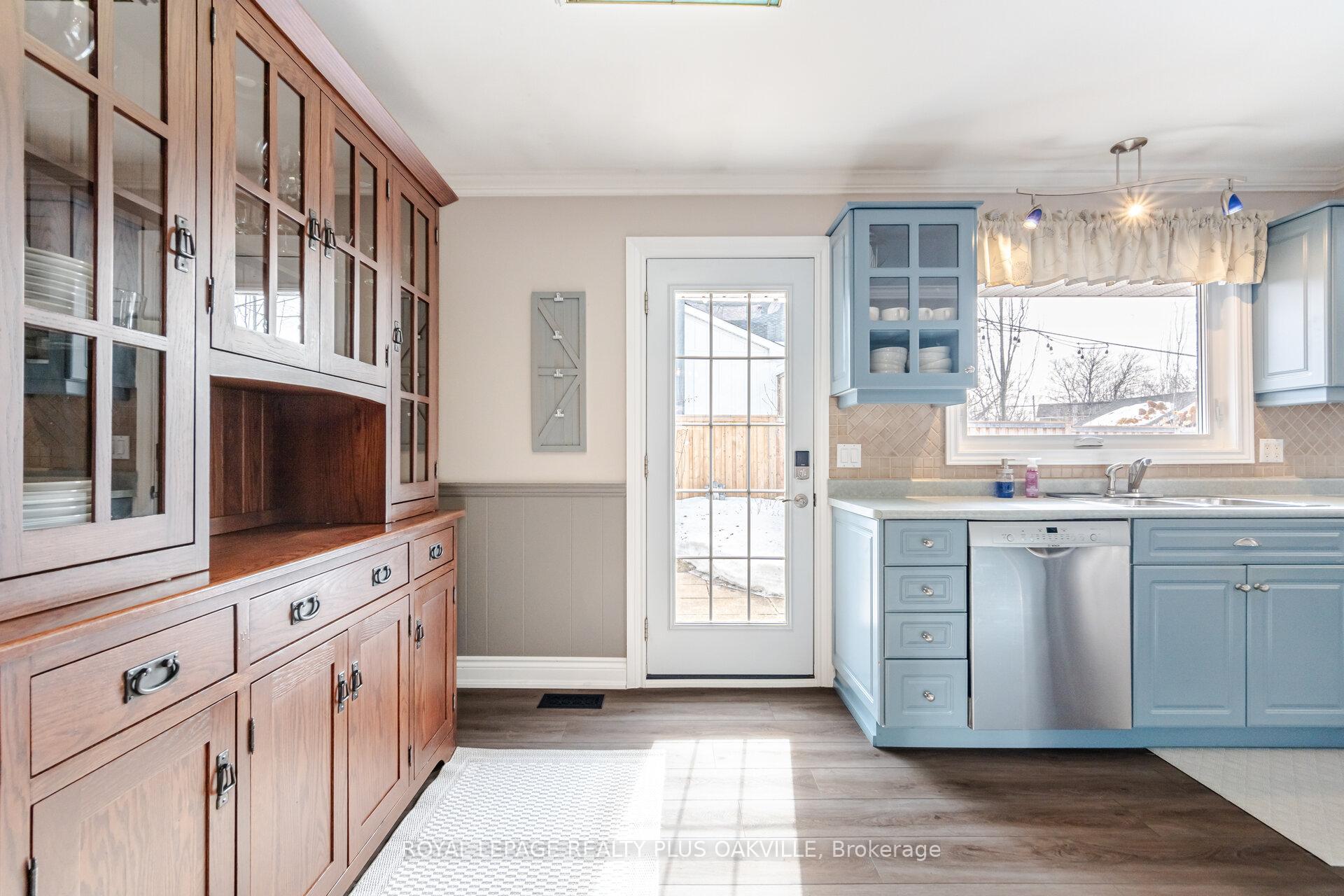 Photo 16 of 5398 Spruce Avenue, Burlington, Appleby — HOMEH