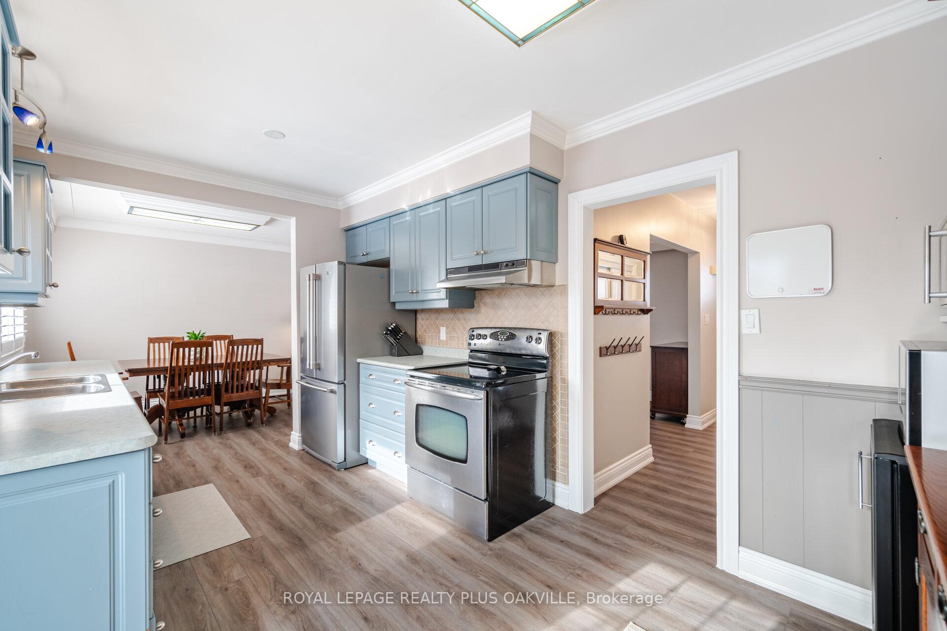 Photo 18 of 5398 Spruce Avenue, Burlington, Appleby — HOMEH