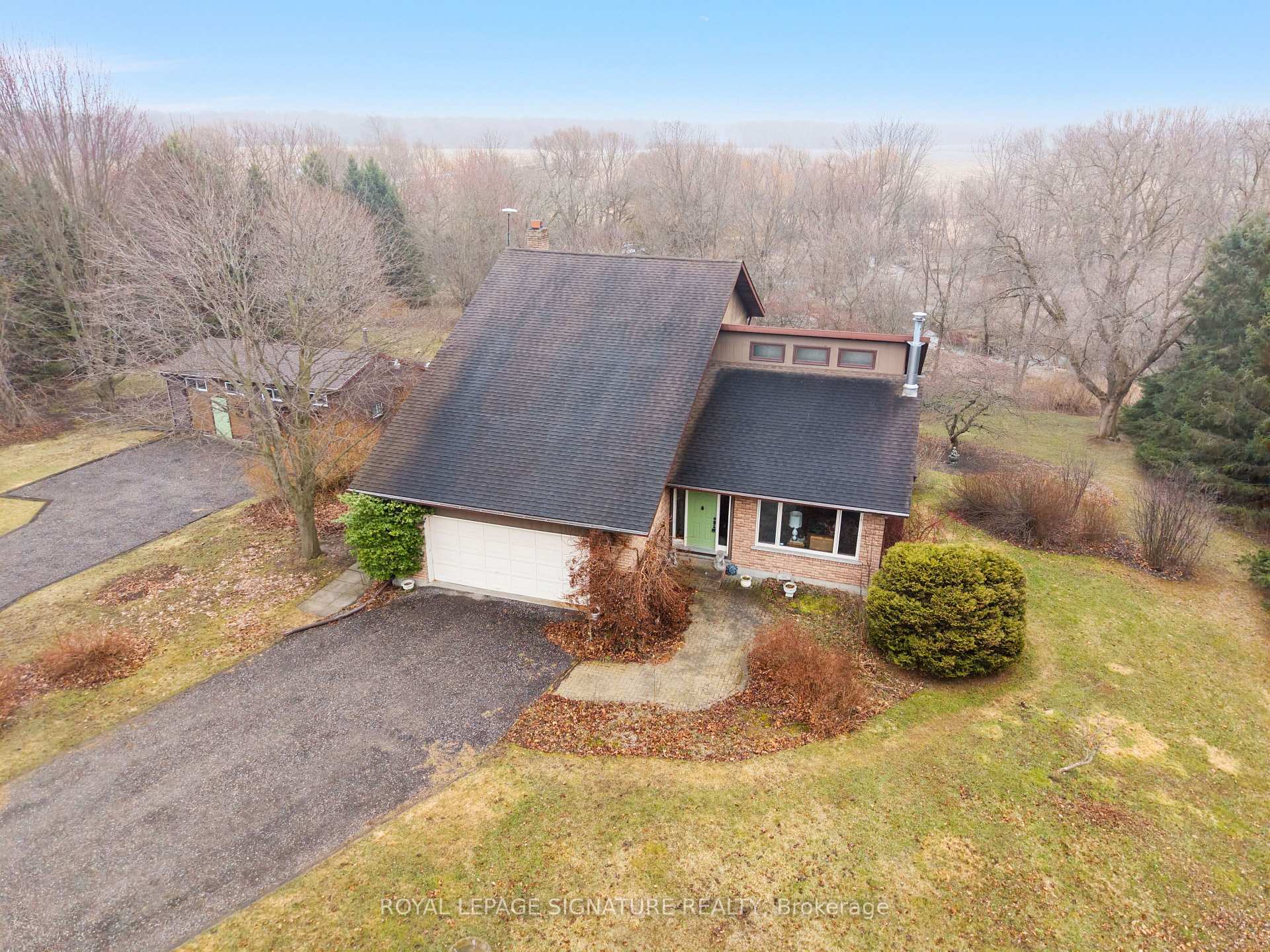 Photo 1 of 259 Harley Road, Brant, Burford — HOMEH
