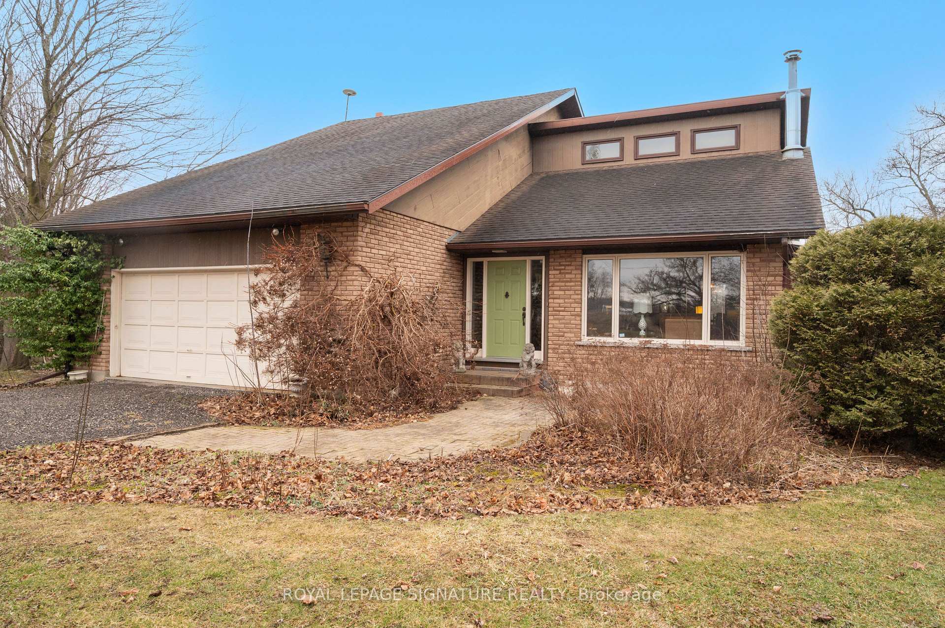 Photo 2 of 259 Harley Road, Brant, Burford — HOMEH