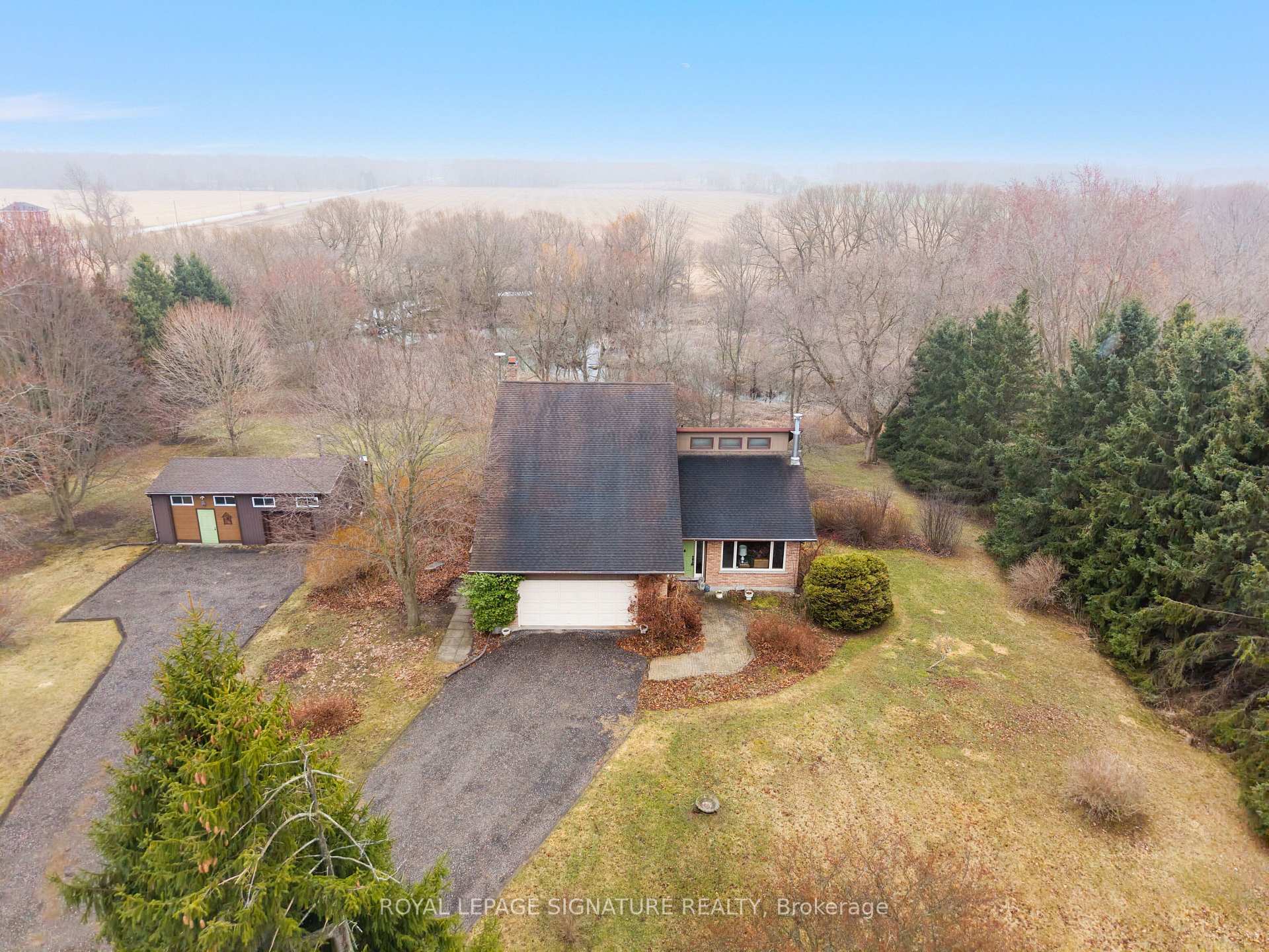 Photo 3 of 259 Harley Road, Brant, Burford — HOMEH