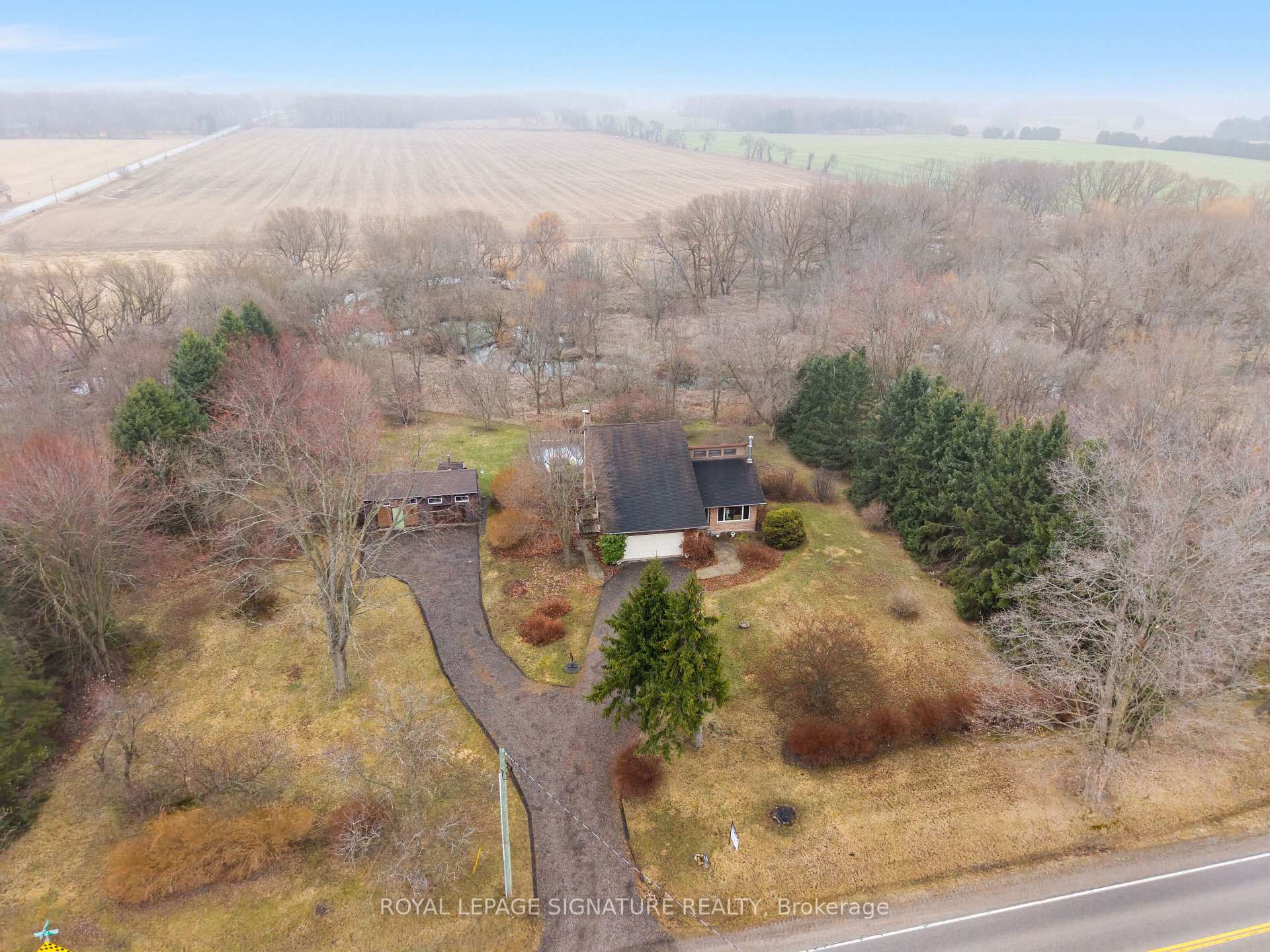 Photo 4 of 259 Harley Road, Brant, Burford — HOMEH