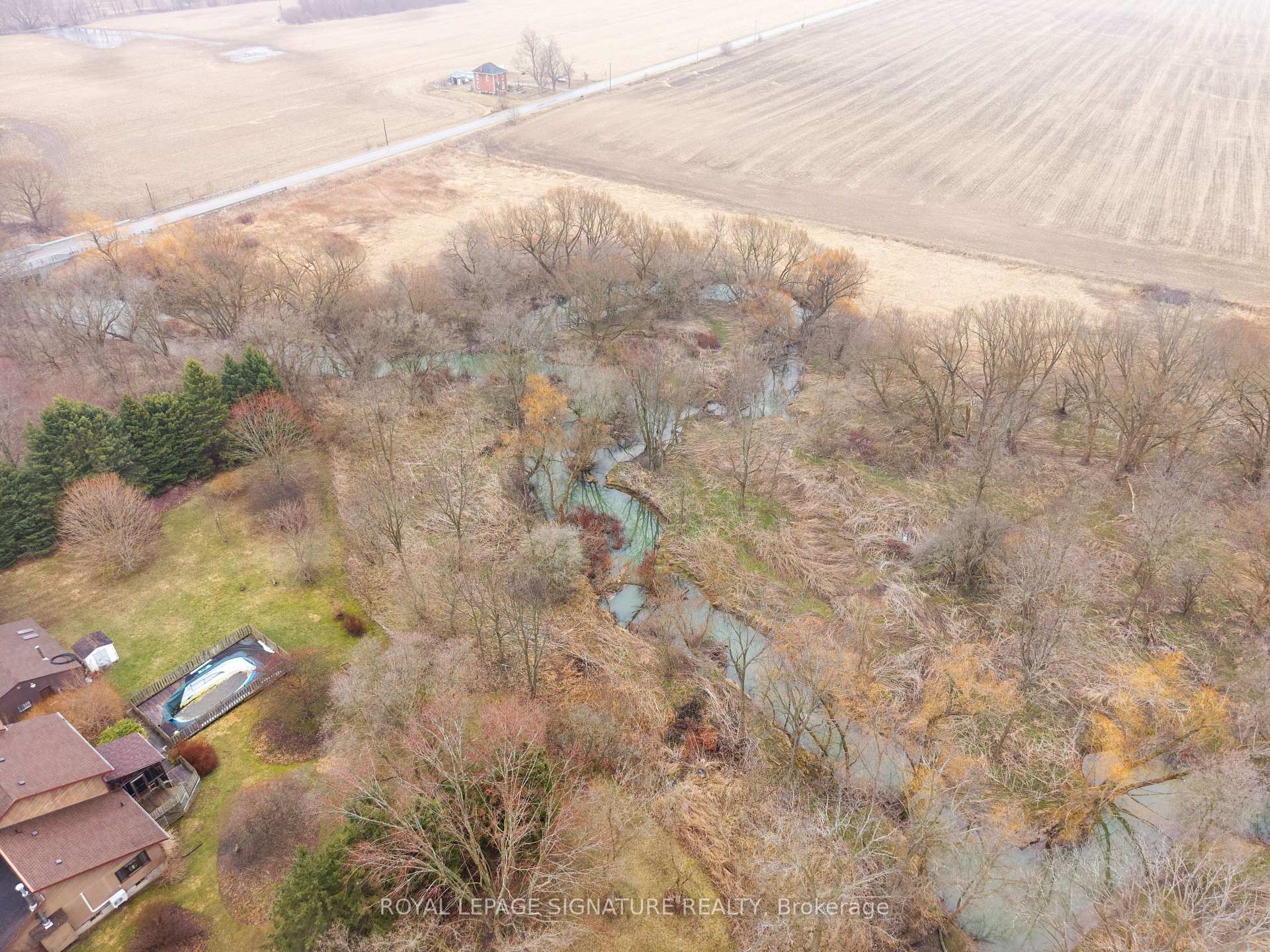 Photo 5 of 259 Harley Road, Brant, Burford — HOMEH