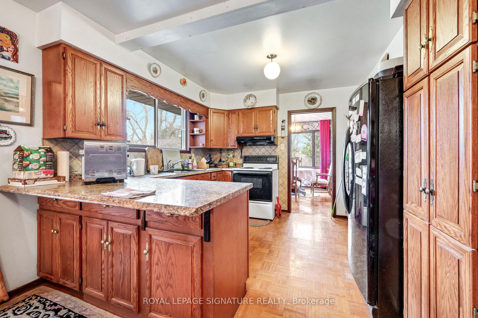 Photo 17 of 259 Harley Road, Brant, Burford — HOMEH