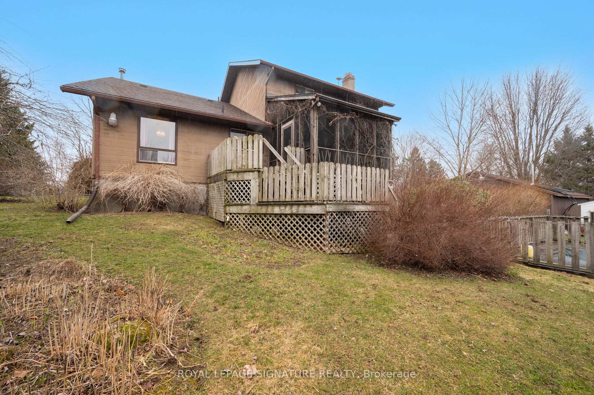 Photo 33 of 259 Harley Road, Brant, Burford — HOMEH