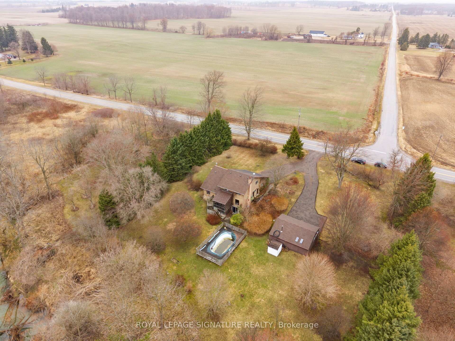 Photo 36 of 259 Harley Road, Brant, Burford — HOMEH