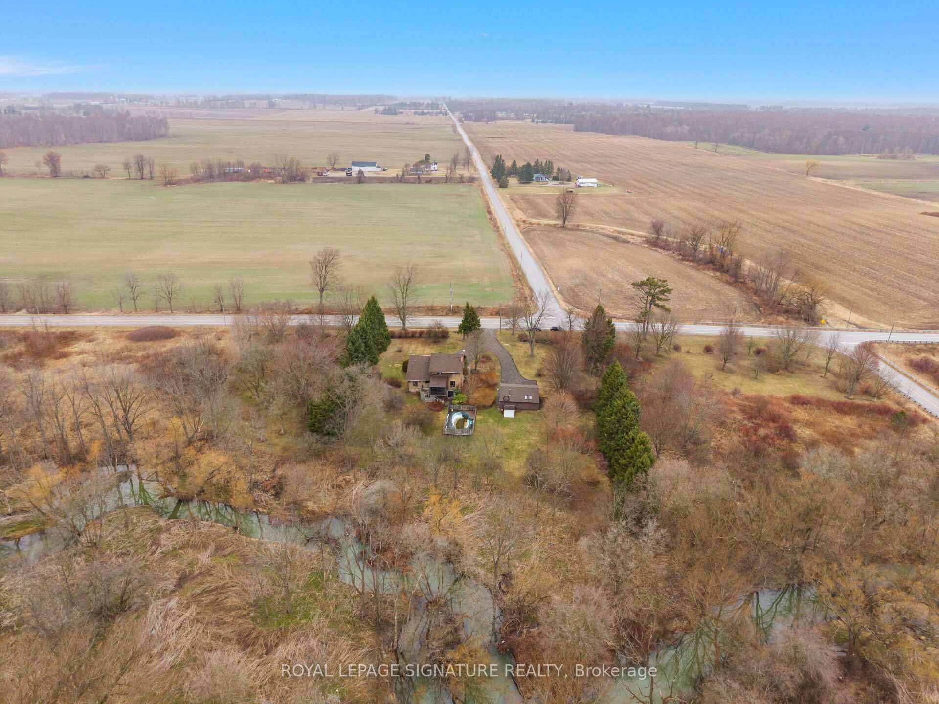 Photo 37 of 259 Harley Road, Brant, Burford — HOMEH