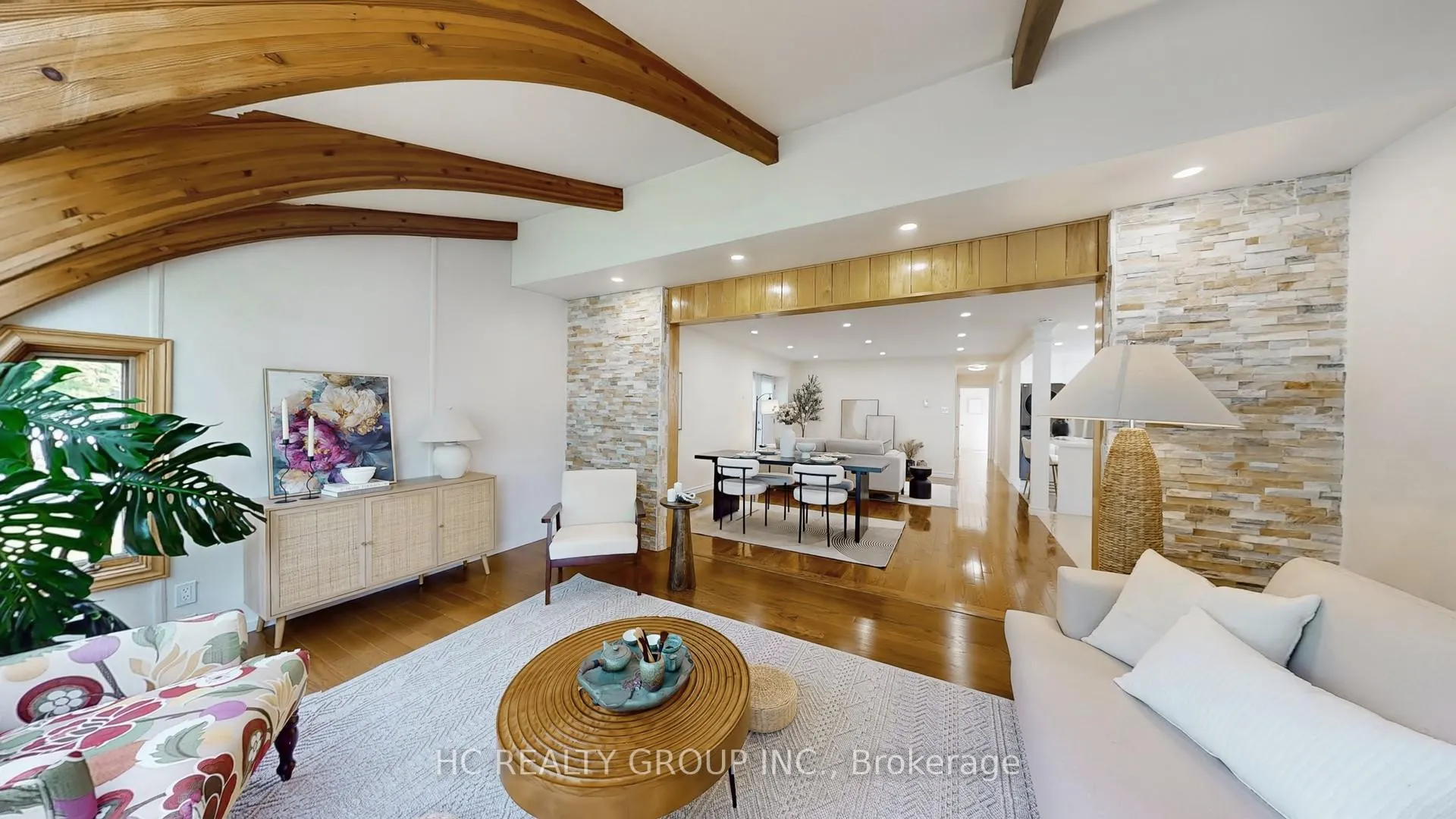 Photo 10 of 21 Sir Constantine Drive, Markham, Markham Village — HOMEH