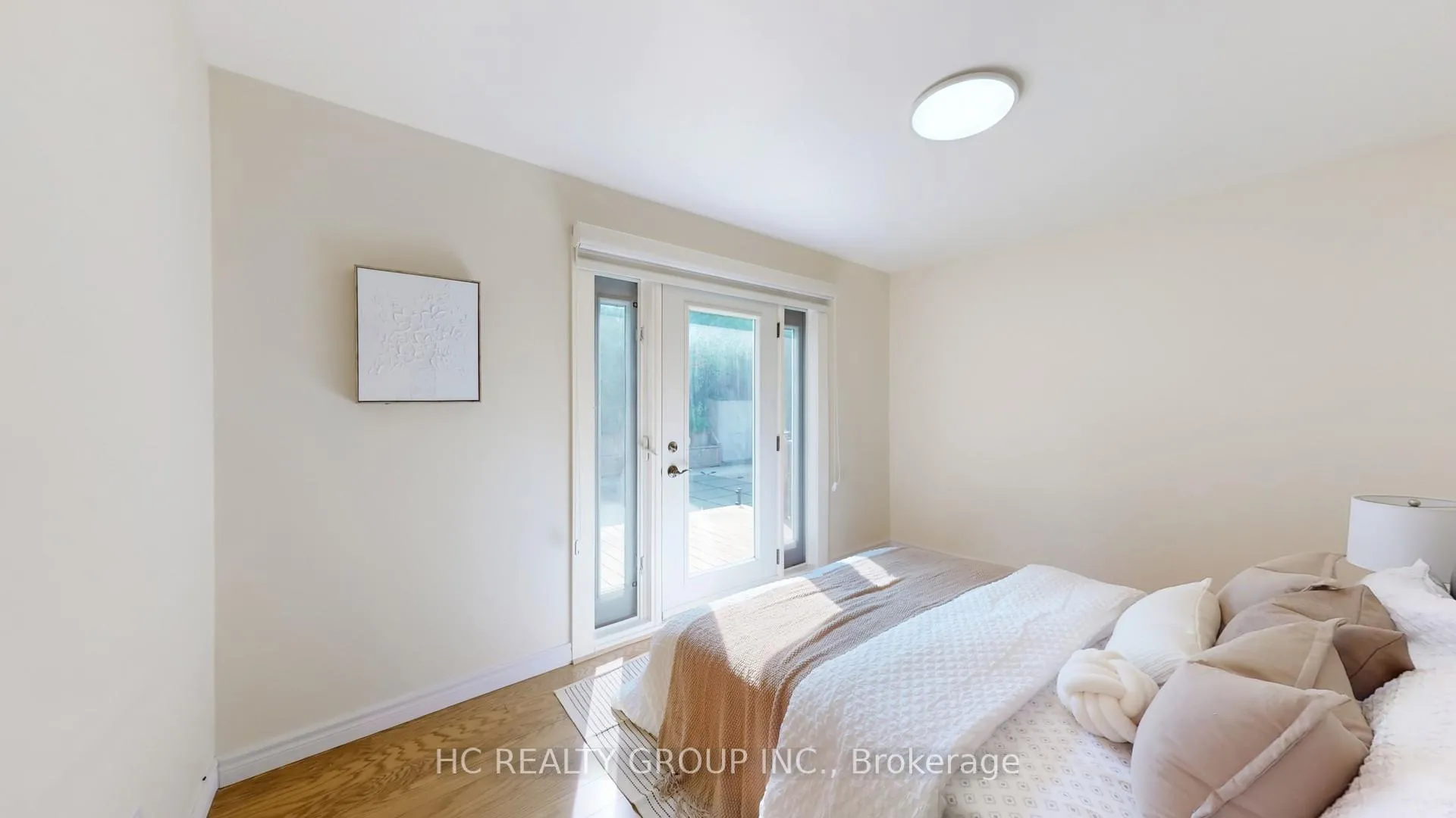 Photo 20 of 21 Sir Constantine Drive, Markham, Markham Village — HOMEH