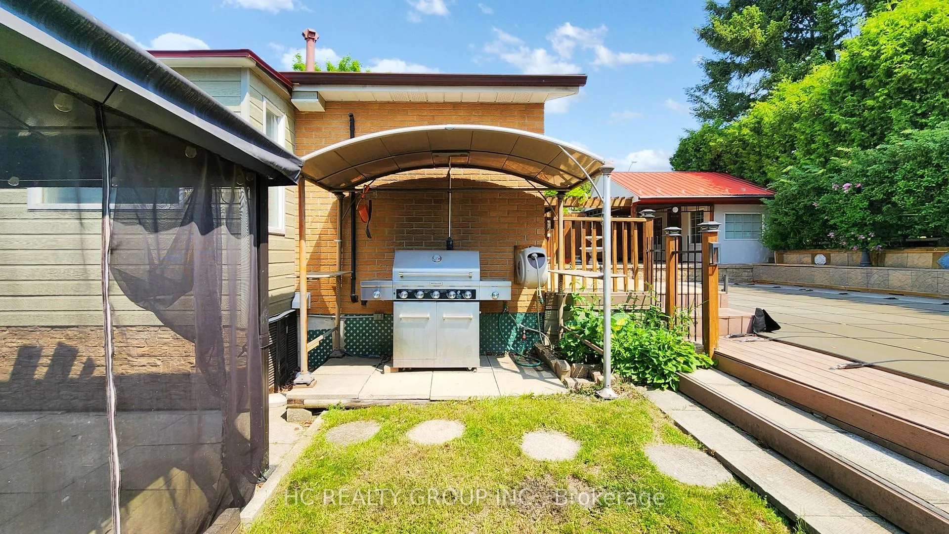 Photo 41 of 21 Sir Constantine Drive, Markham, Markham Village — HOMEH
