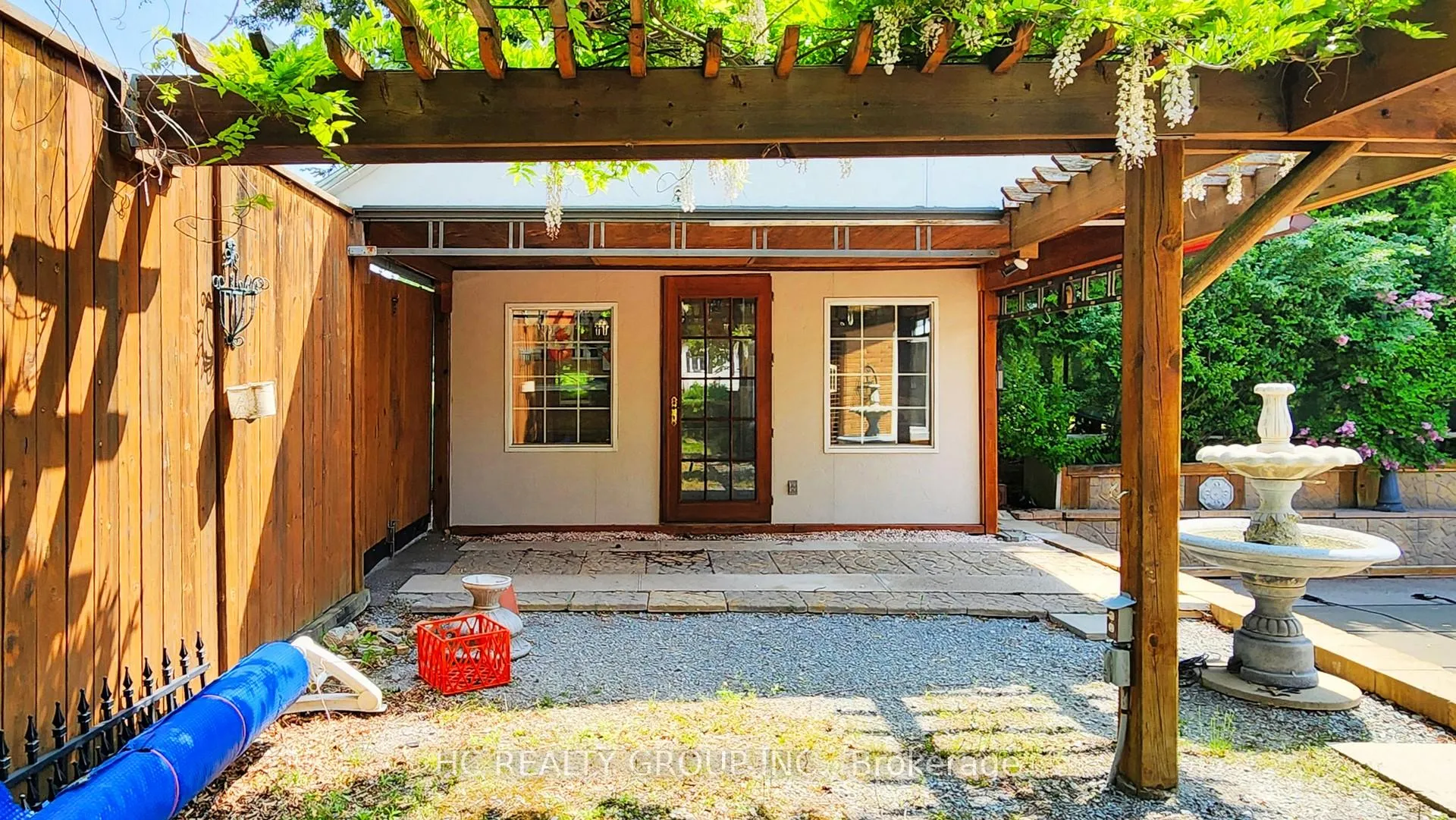 Photo 44 of 21 Sir Constantine Drive, Markham, Markham Village — HOMEH