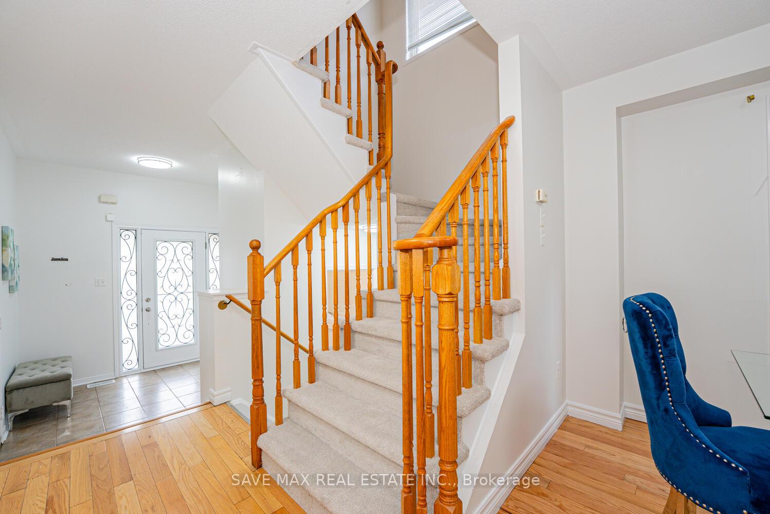 Photo 21 of 100 Bushmill Circle, Brampton, Fletcher's Meadow — HOMEH