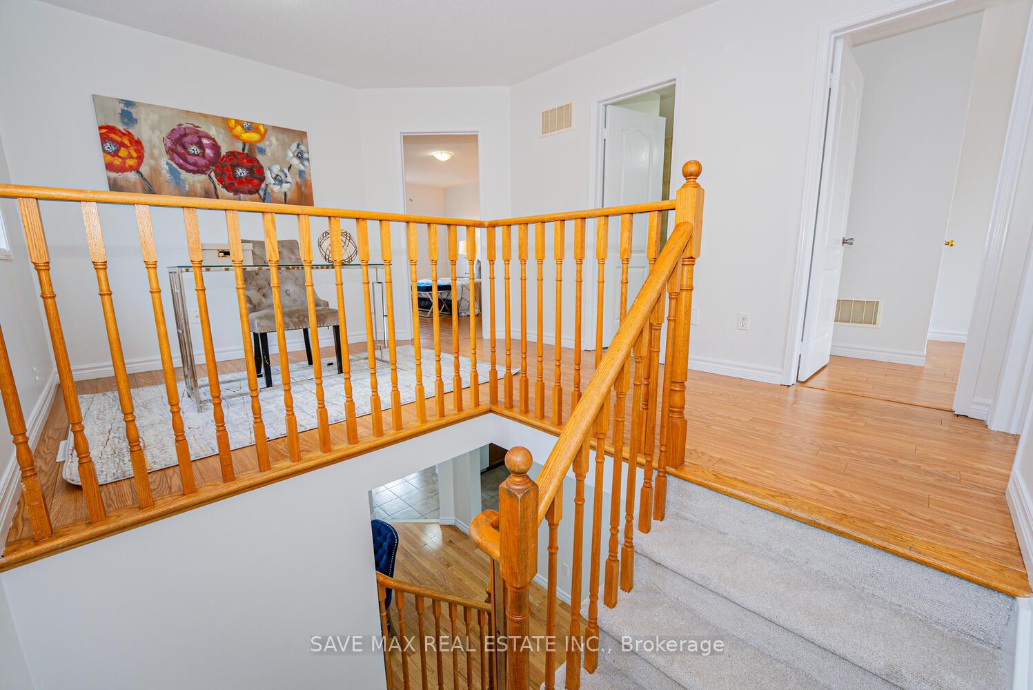 Photo 22 of 100 Bushmill Circle, Brampton, Fletcher's Meadow — HOMEH