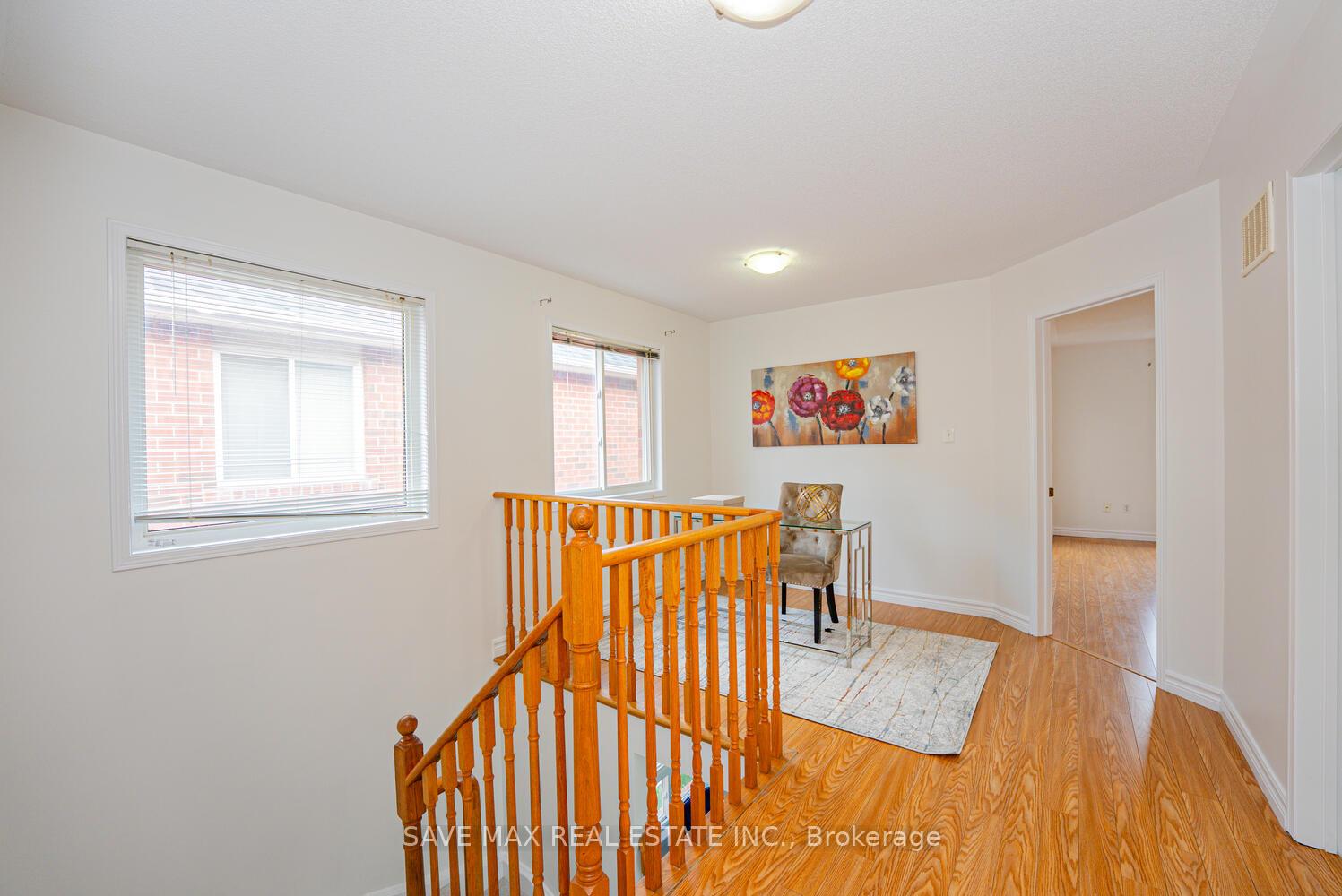 Photo 23 of 100 Bushmill Circle, Brampton, Fletcher's Meadow — HOMEH