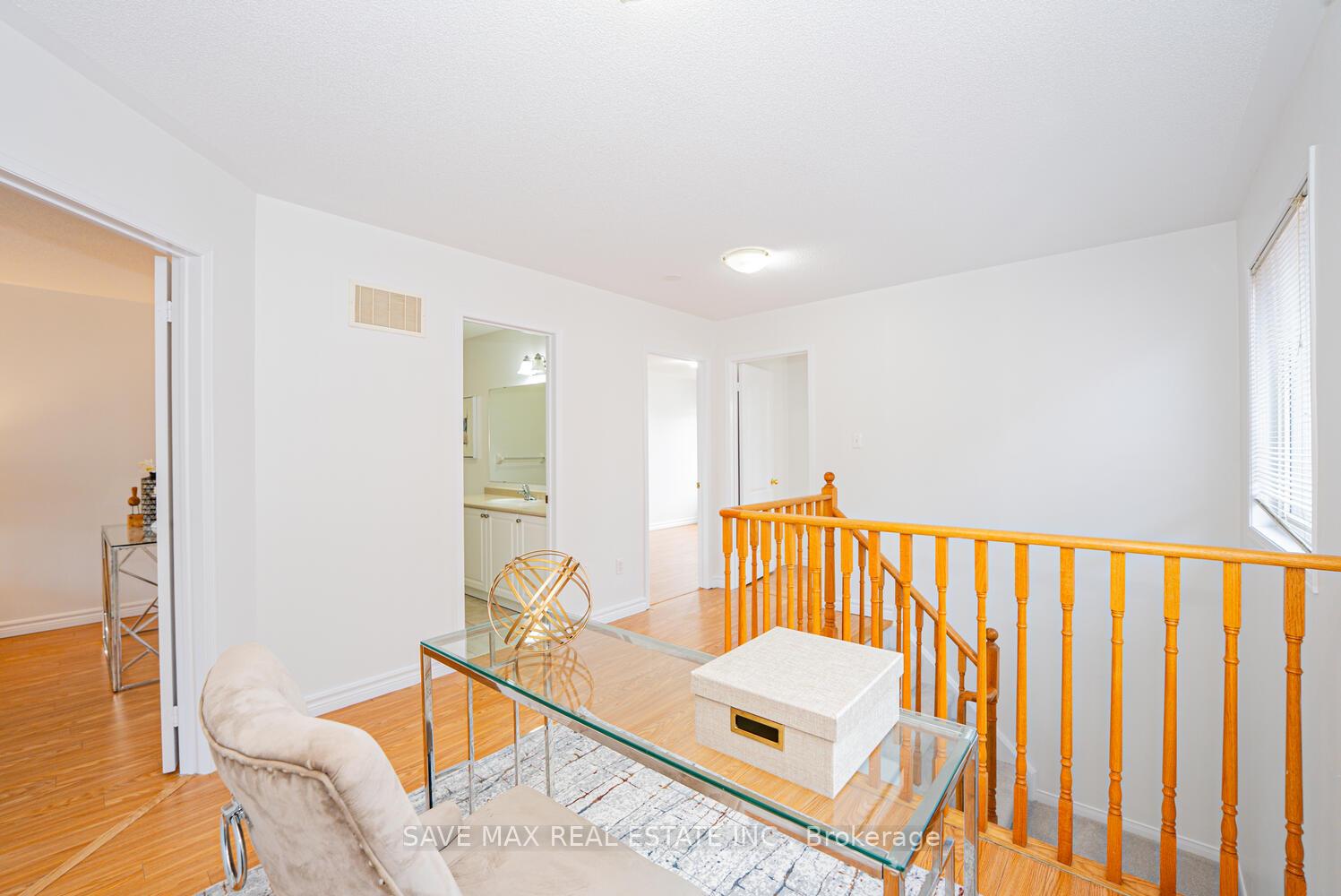 Photo 24 of 100 Bushmill Circle, Brampton, Fletcher's Meadow — HOMEH