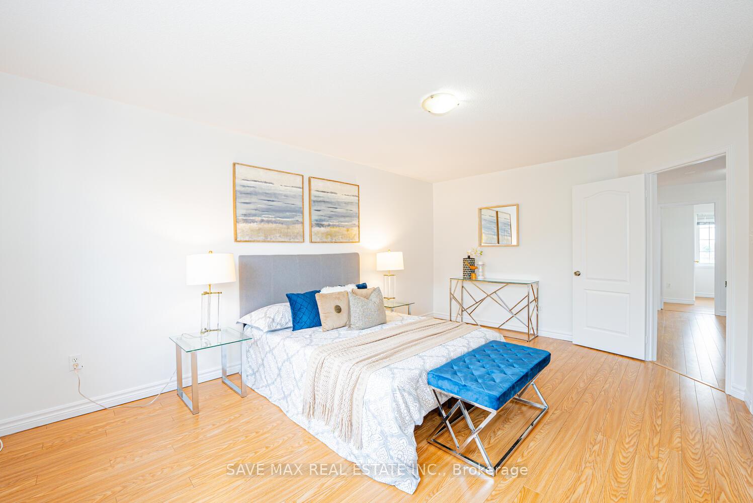 Photo 26 of 100 Bushmill Circle, Brampton, Fletcher's Meadow — HOMEH