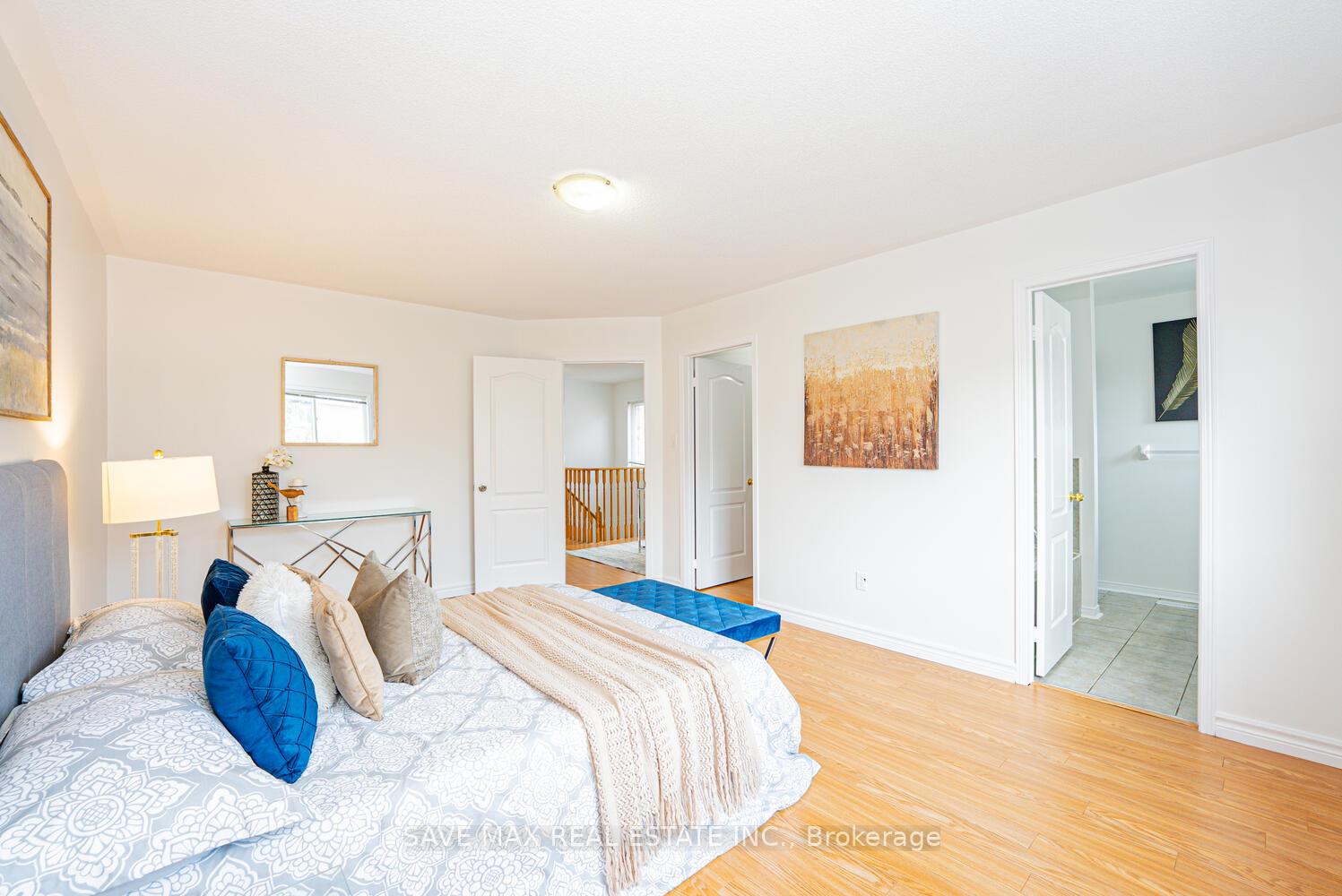 Photo 27 of 100 Bushmill Circle, Brampton, Fletcher's Meadow — HOMEH