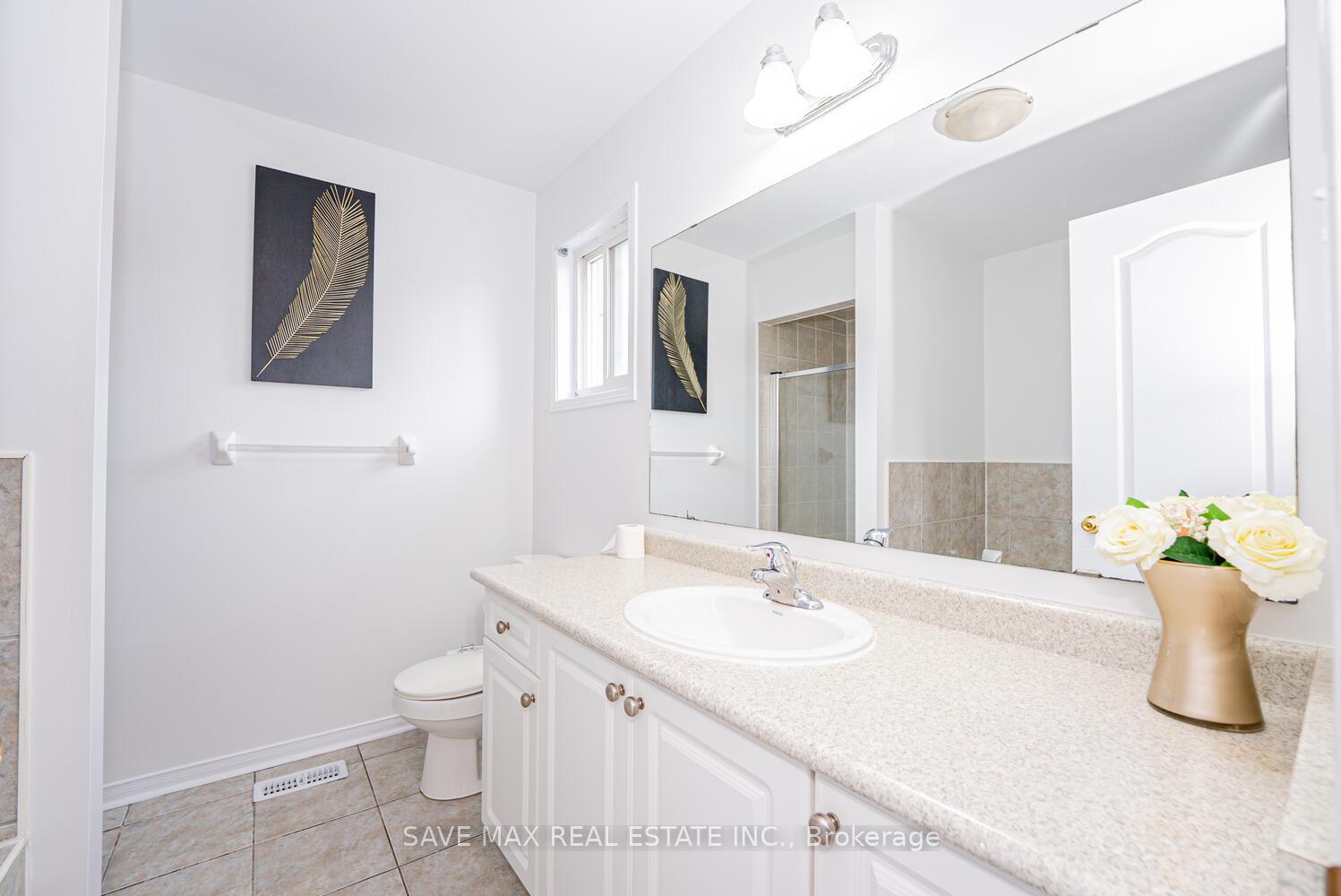 Photo 29 of 100 Bushmill Circle, Brampton, Fletcher's Meadow — HOMEH