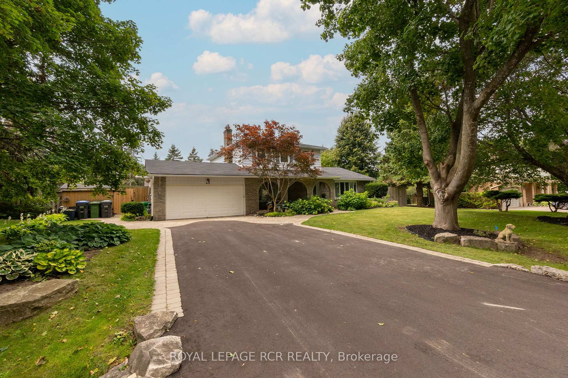 Photo 1 of 45 Westview Crescent, Caledon, Palgrave — HOMEH
