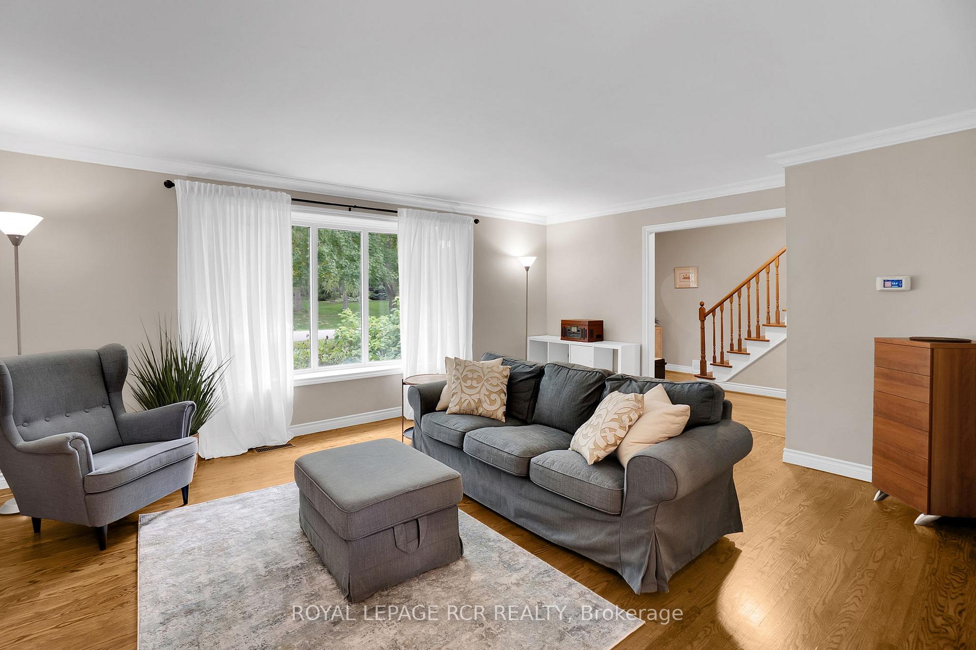 Photo 6 of 45 Westview Crescent, Caledon, Palgrave — HOMEH