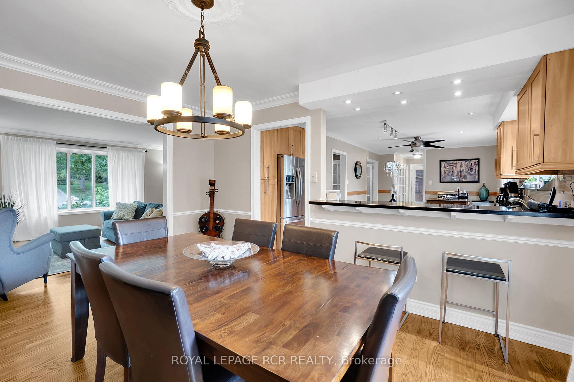 Photo 9 of 45 Westview Crescent, Caledon, Palgrave — HOMEH