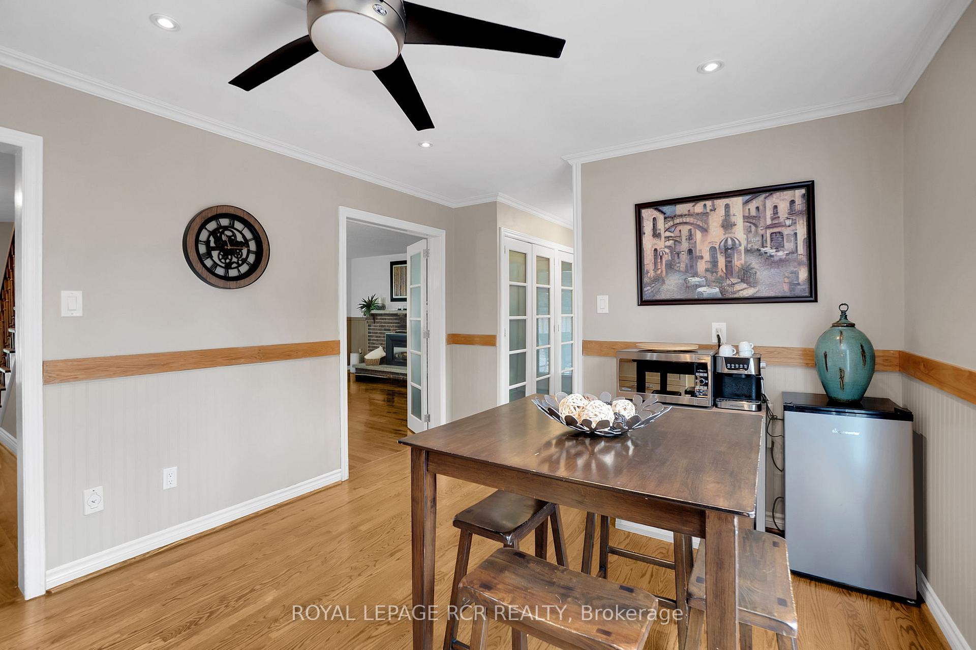 Photo 16 of 45 Westview Crescent, Caledon, Palgrave — HOMEH