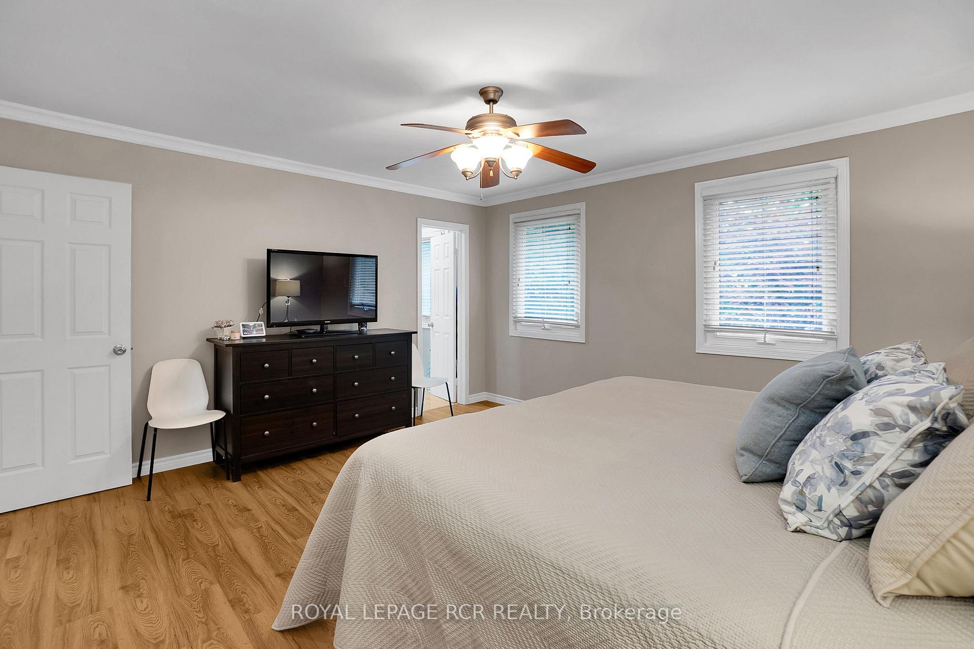Photo 24 of 45 Westview Crescent, Caledon, Palgrave — HOMEH
