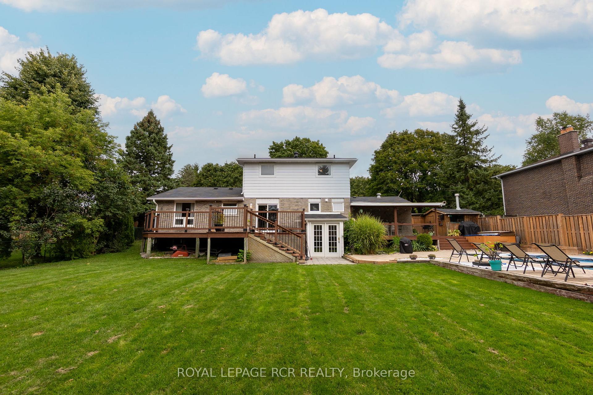 Photo 42 of 45 Westview Crescent, Caledon, Palgrave — HOMEH