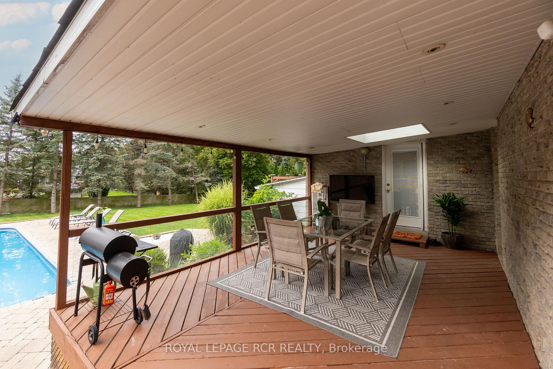 Photo 46 of 45 Westview Crescent, Caledon, Palgrave — HOMEH