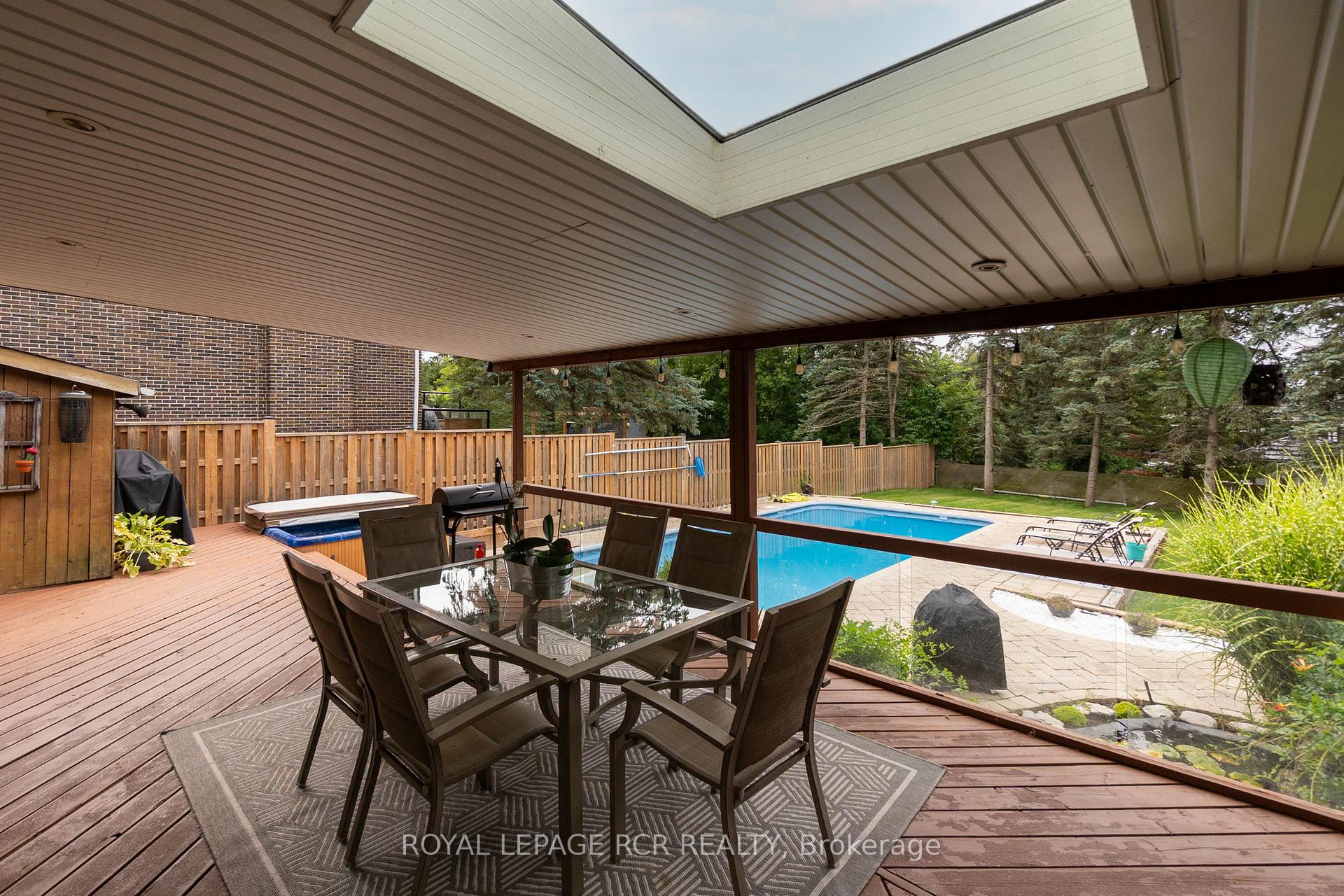 Photo 47 of 45 Westview Crescent, Caledon, Palgrave — HOMEH