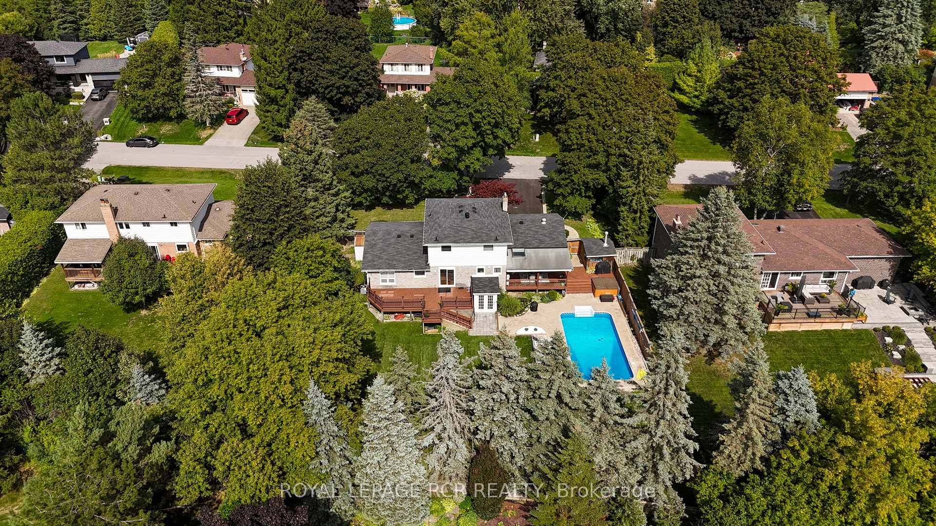 Photo 48 of 45 Westview Crescent, Caledon, Palgrave — HOMEH