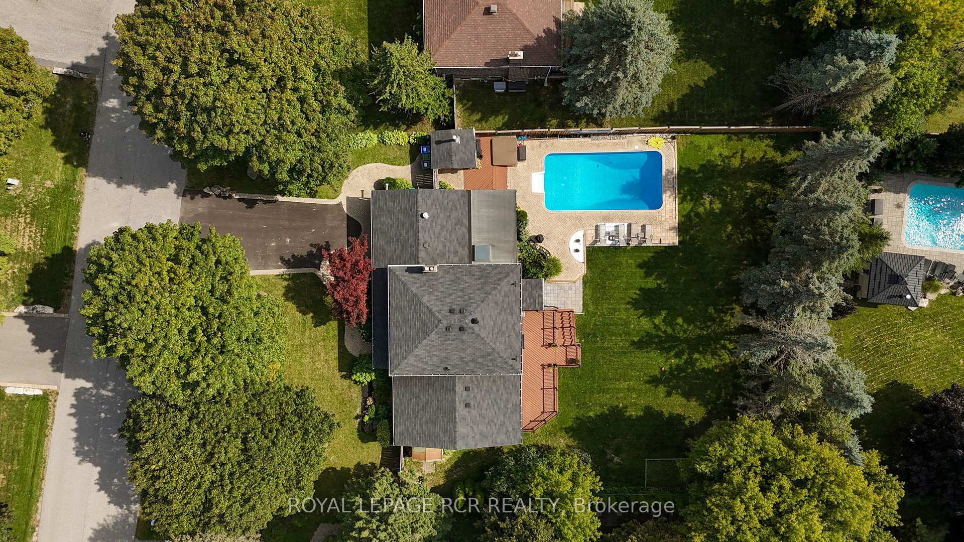 Photo 49 of 45 Westview Crescent, Caledon, Palgrave — HOMEH