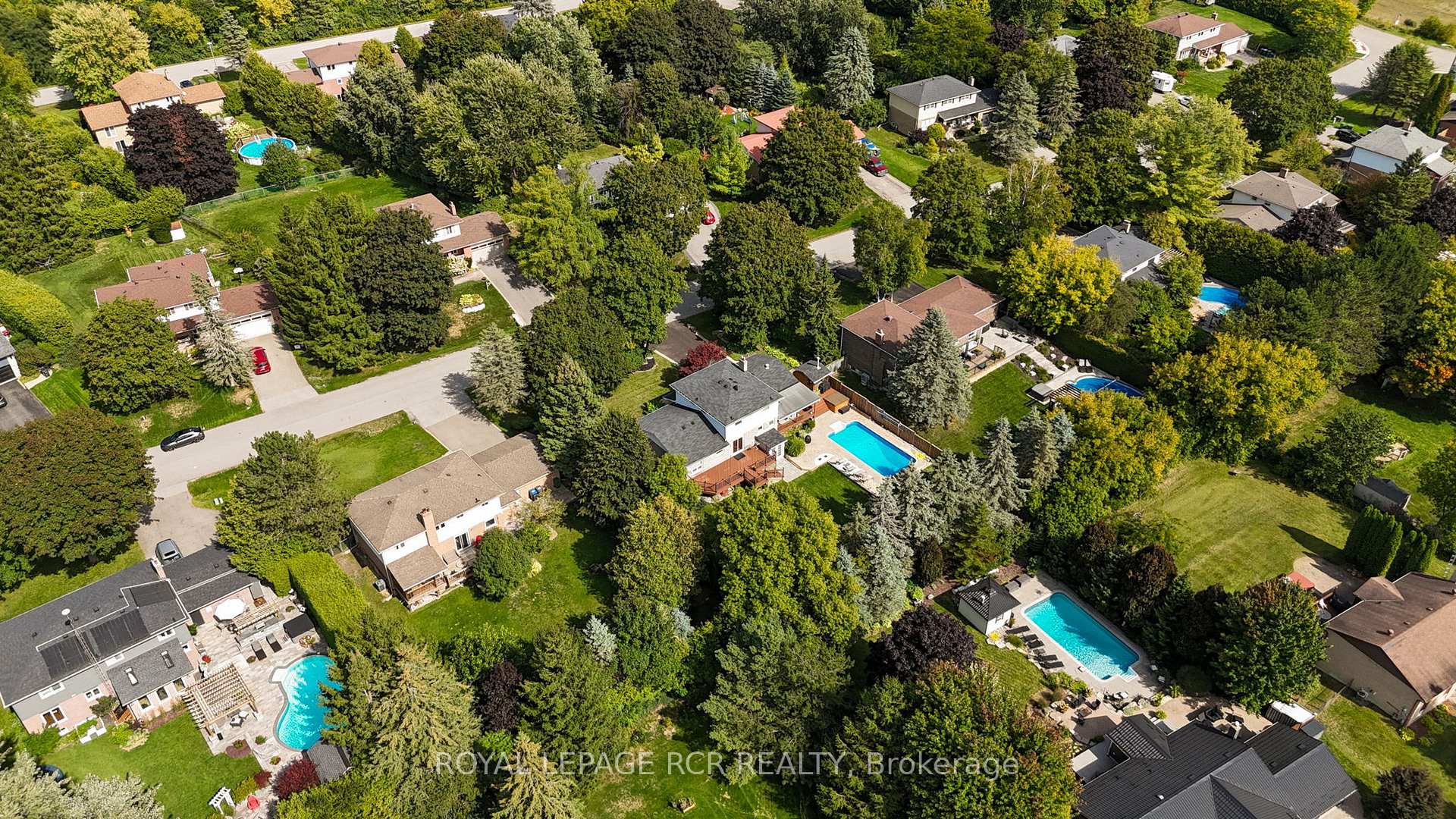 Photo 50 of 45 Westview Crescent, Caledon, Palgrave — HOMEH