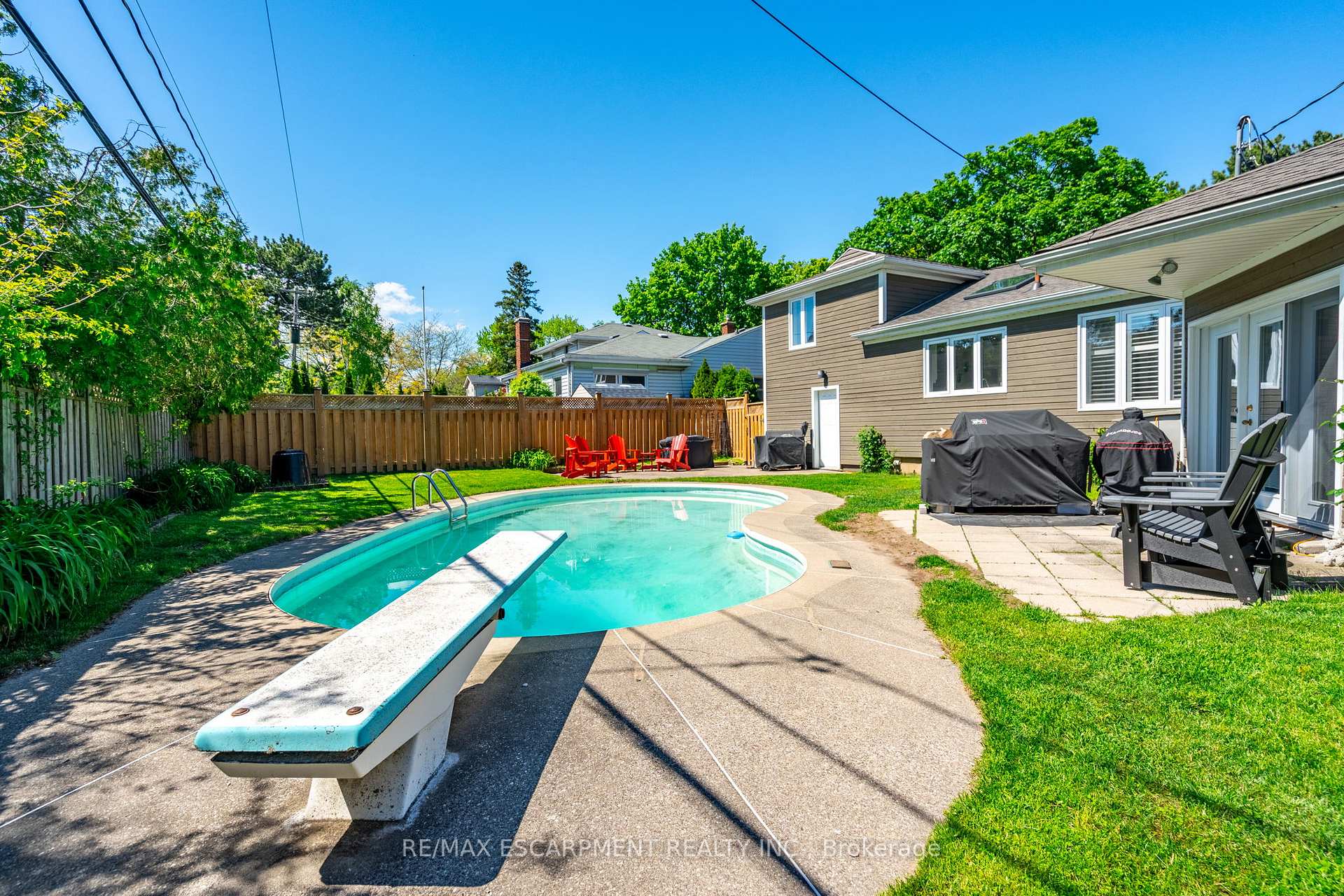 Photo 21 of 388 Wilson Avenue, Burlington, Shoreacres — HOMEH