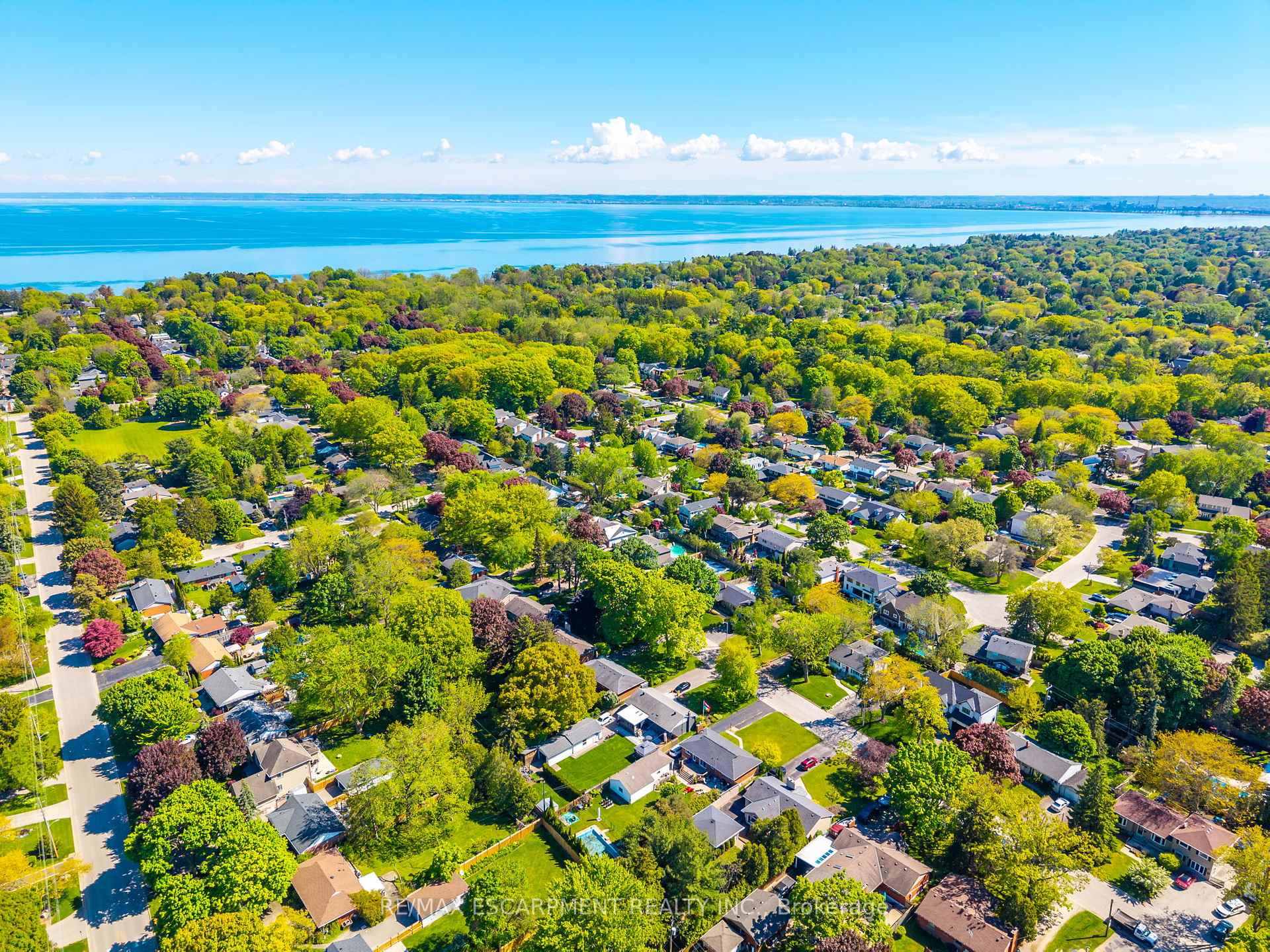 Photo 28 of 388 Wilson Avenue, Burlington, Shoreacres — HOMEH