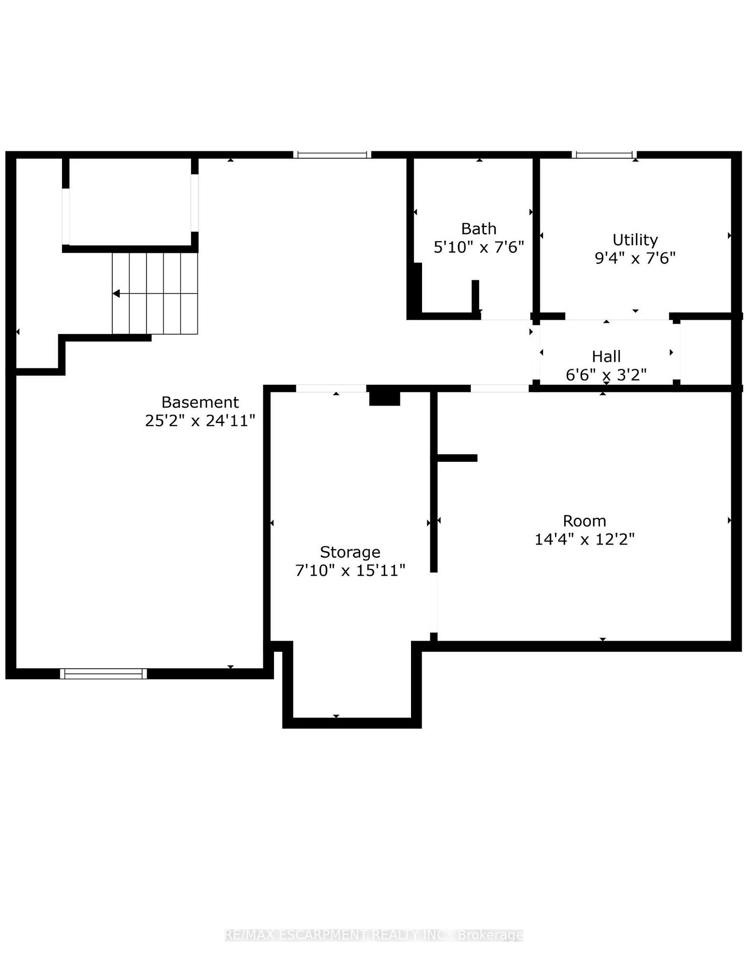 Photo 18 of 388 Wilson Avenue, Burlington, Shoreacres — HOMEH