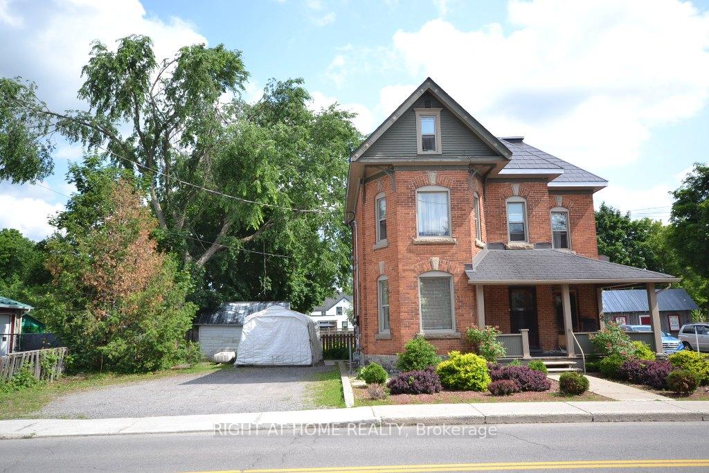 Photo 1 of Unit A, 5508 Osgoode Main Street, Ottawa, Osgoode — HOMEH